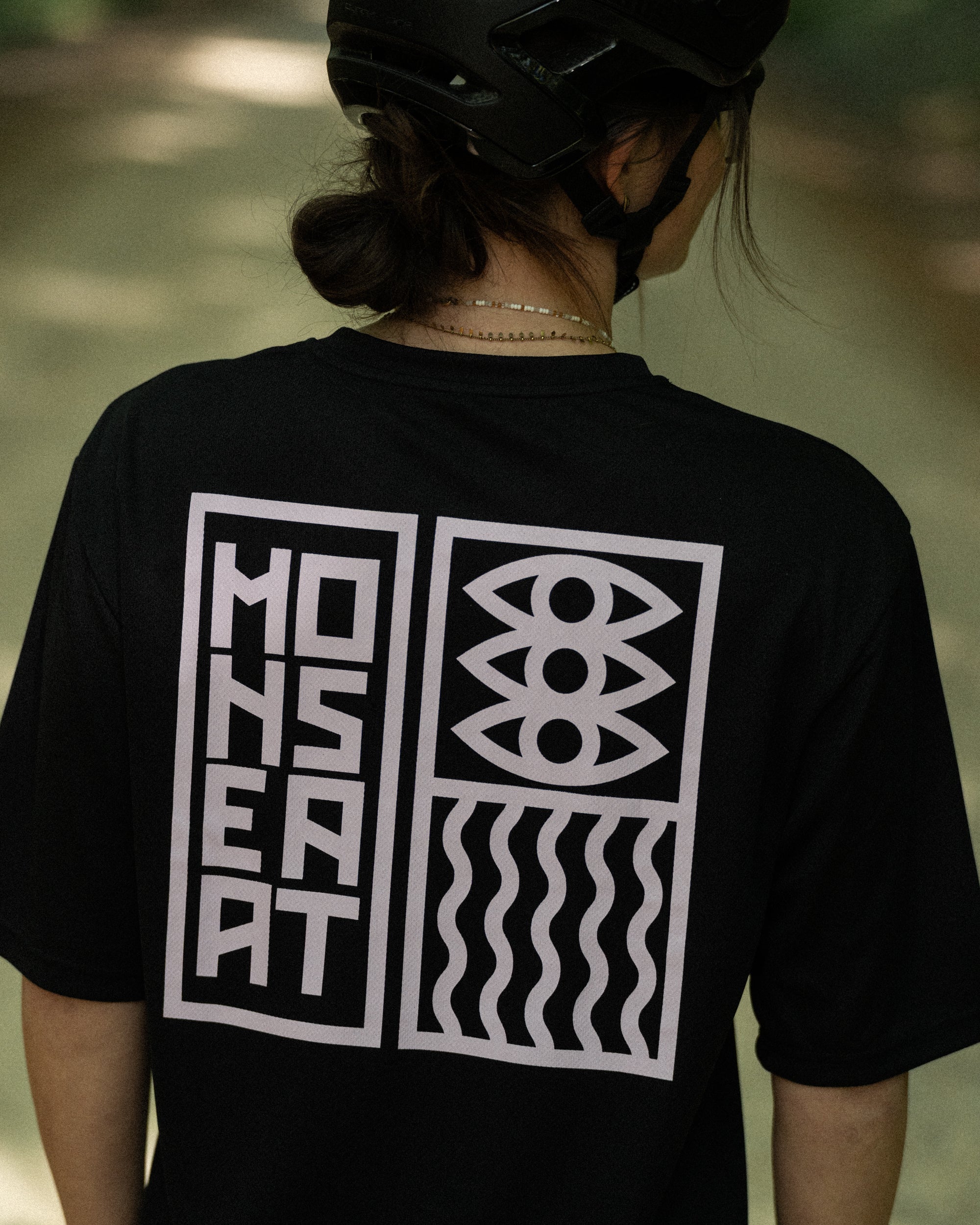 Trail Jersey (Women)
