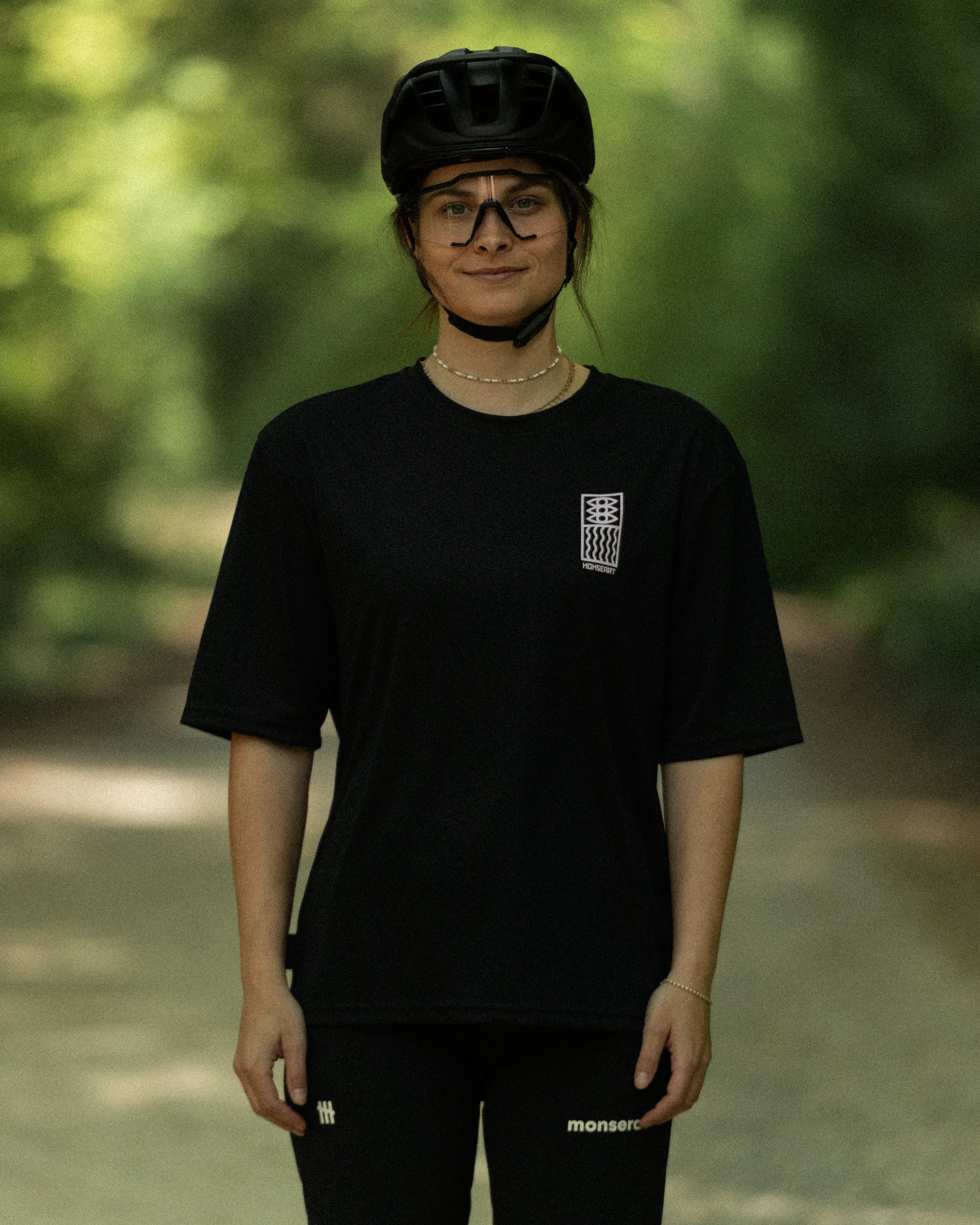 Trail Jersey (Women)