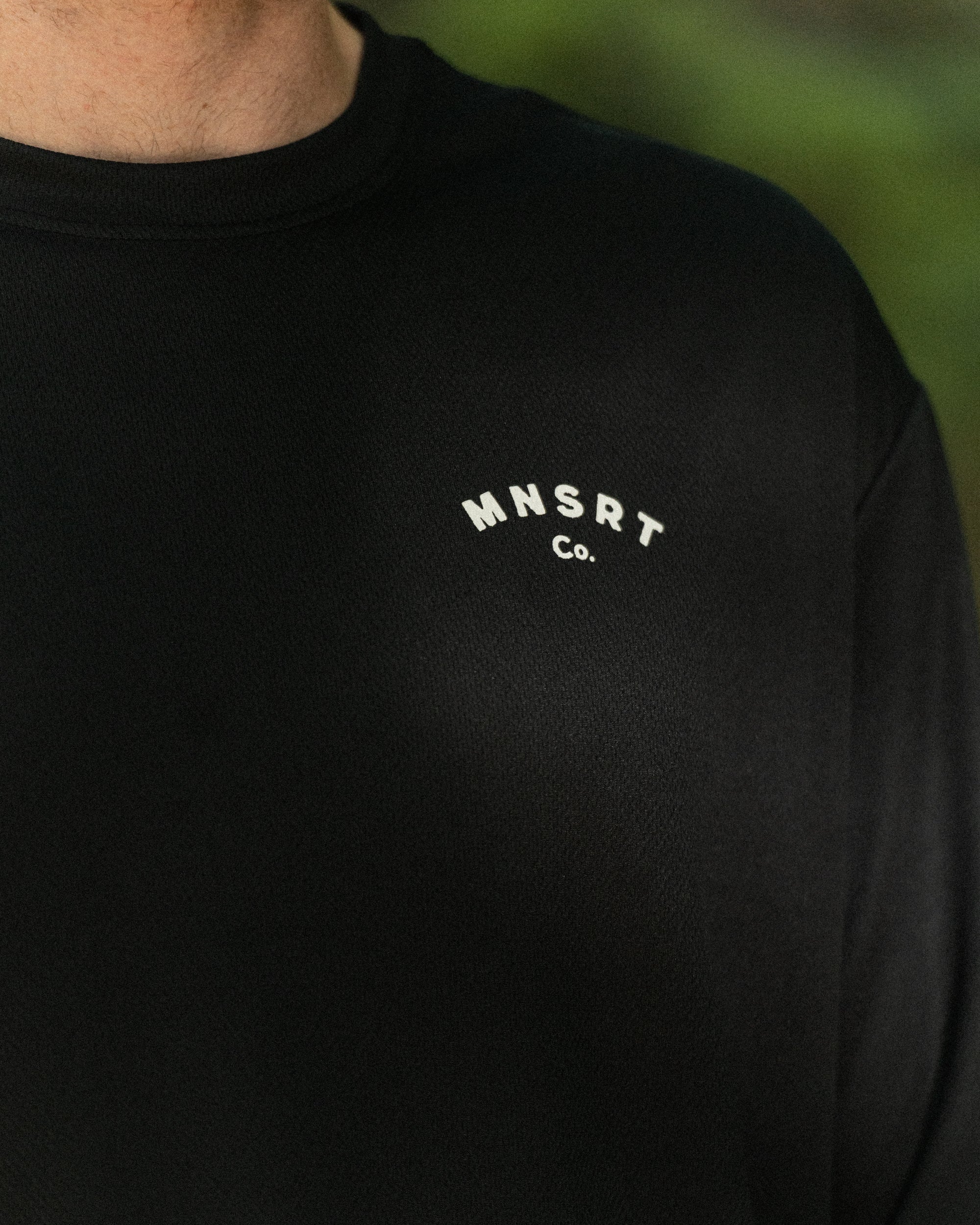 Trail Jersey (Men)
