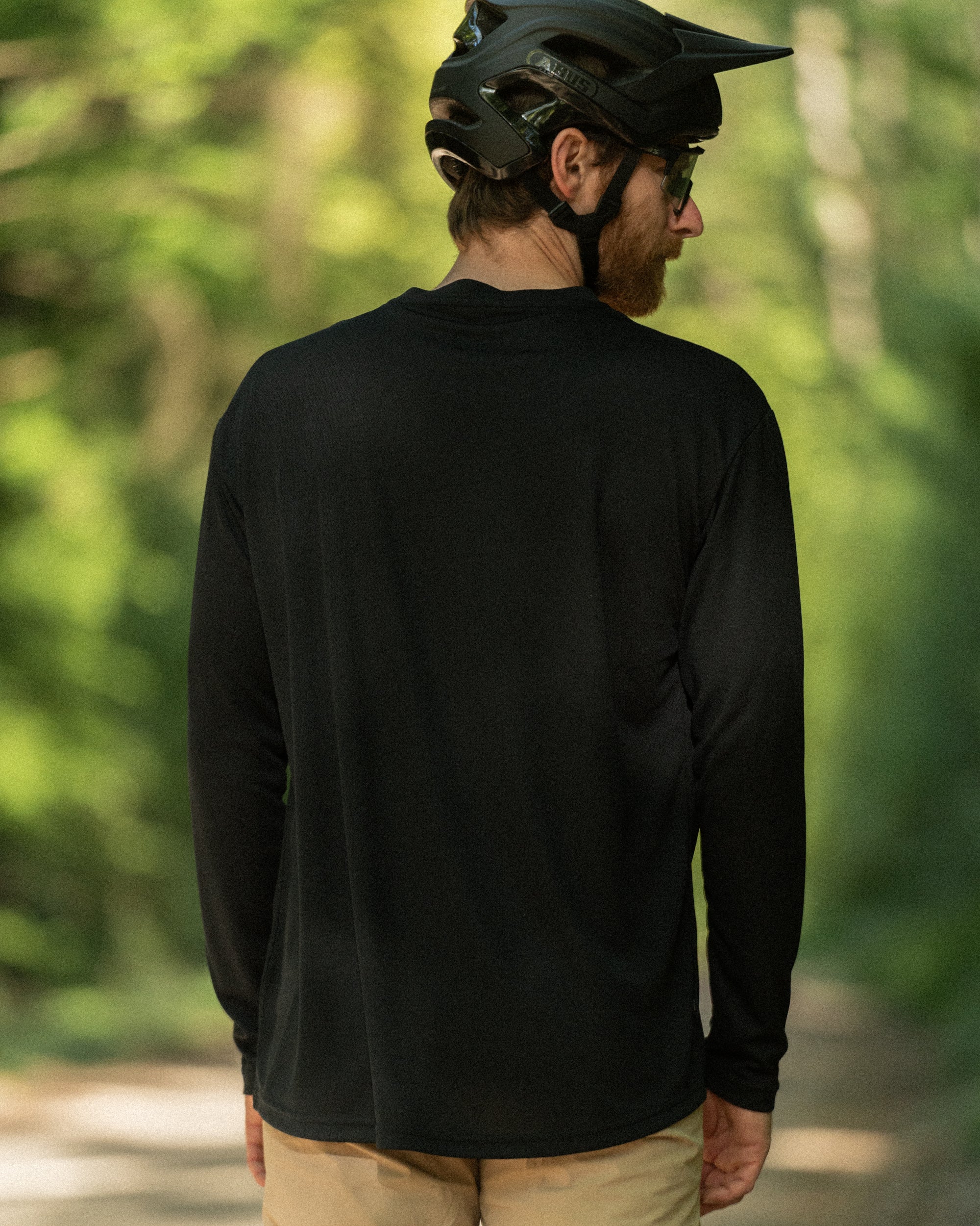 Trail Jersey (Men)