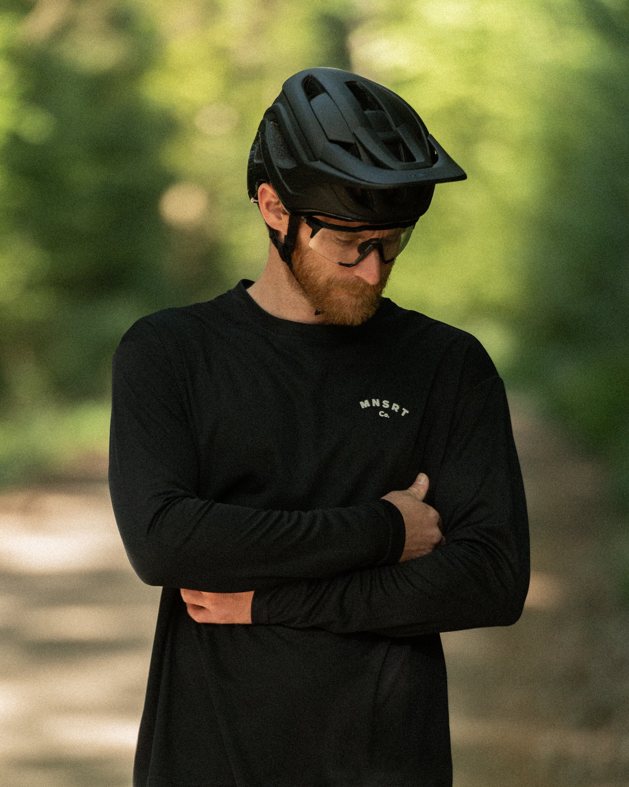 Trail Jersey (Men)