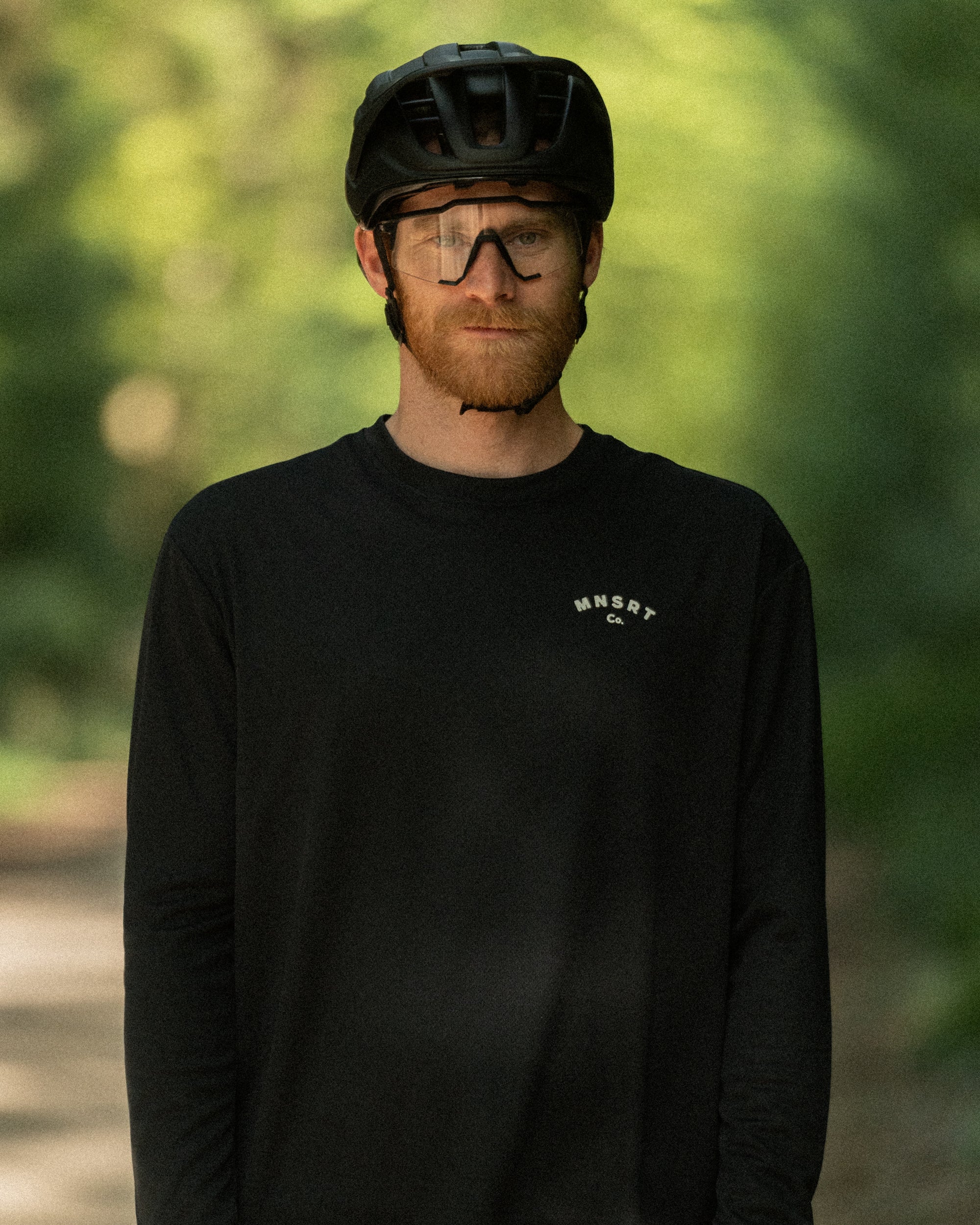 Trail Jersey (Men)
