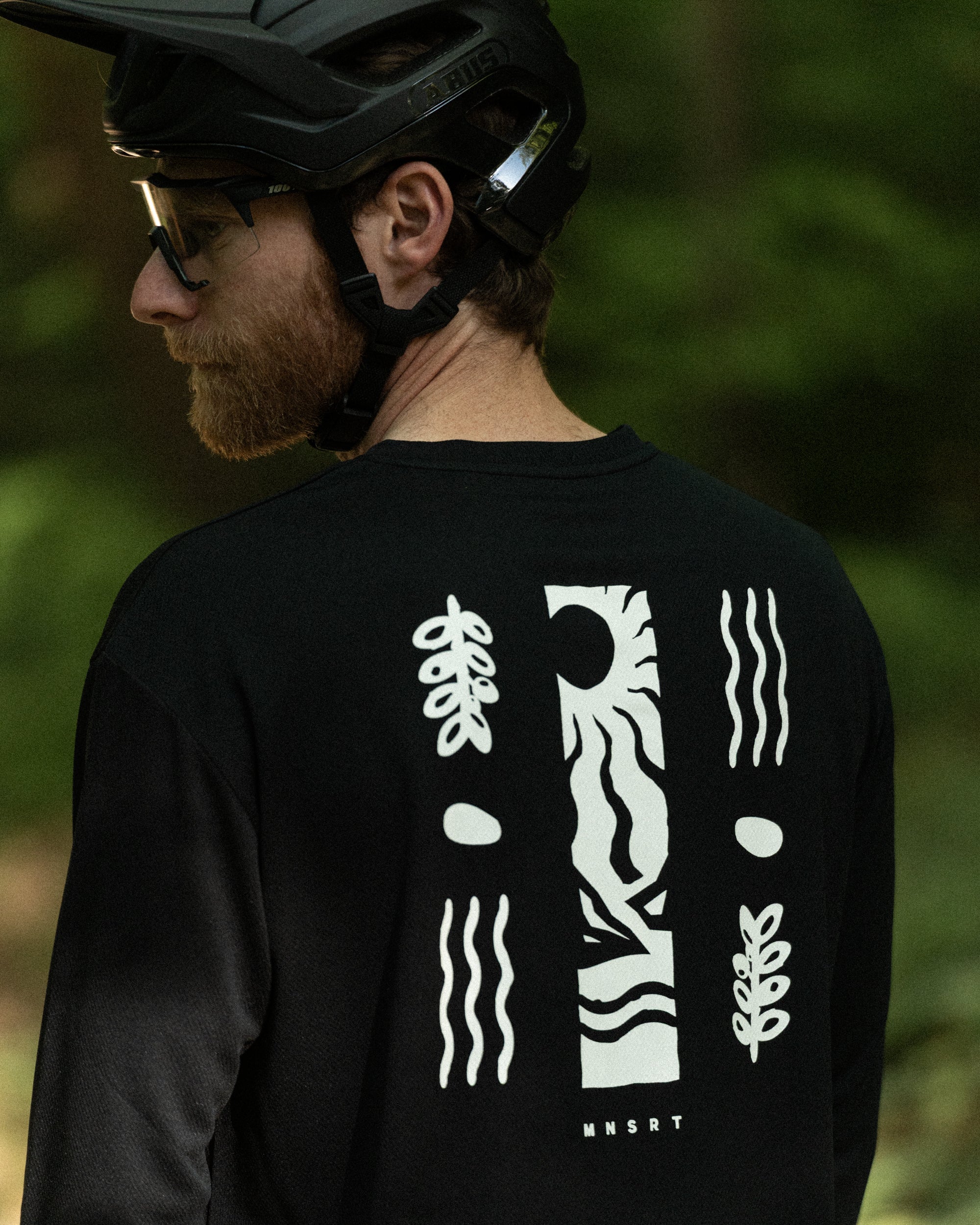 Trail Jersey (Men)