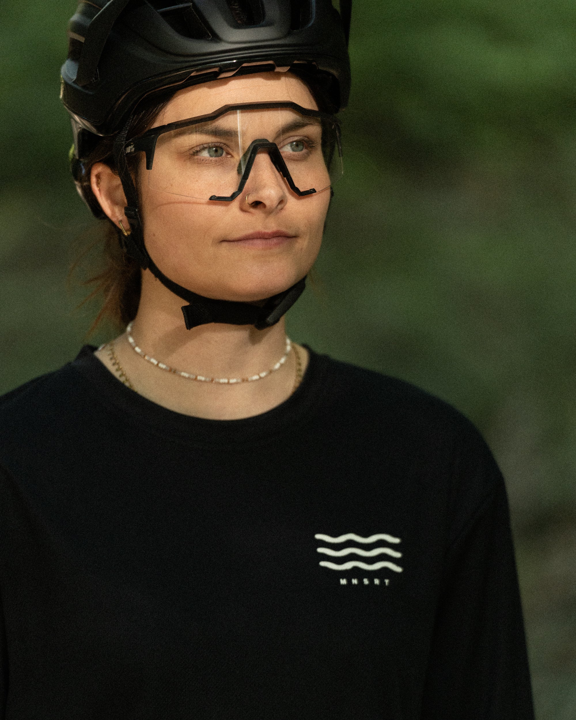 Trail Jersey (Women)