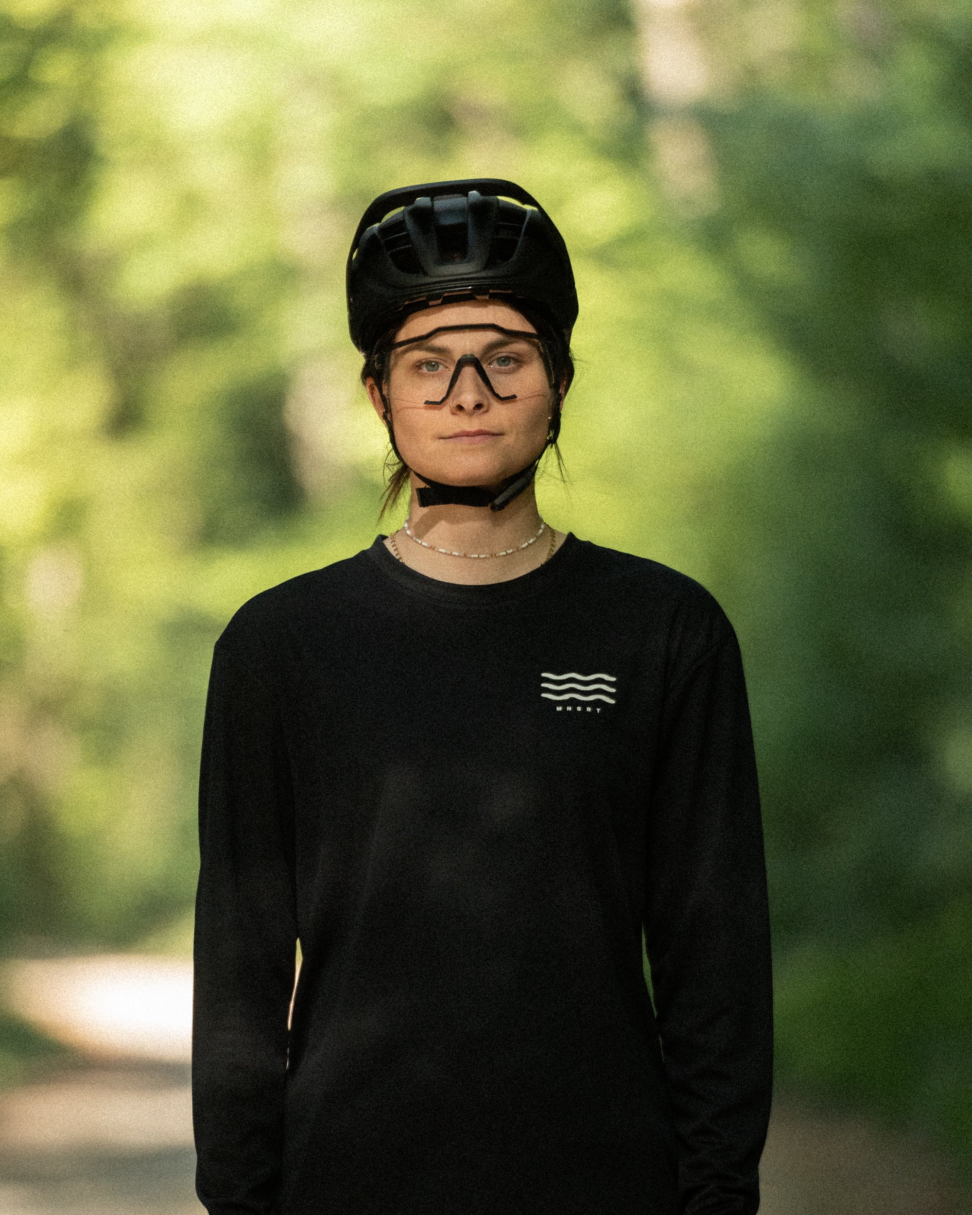 Trail Jersey (Women)