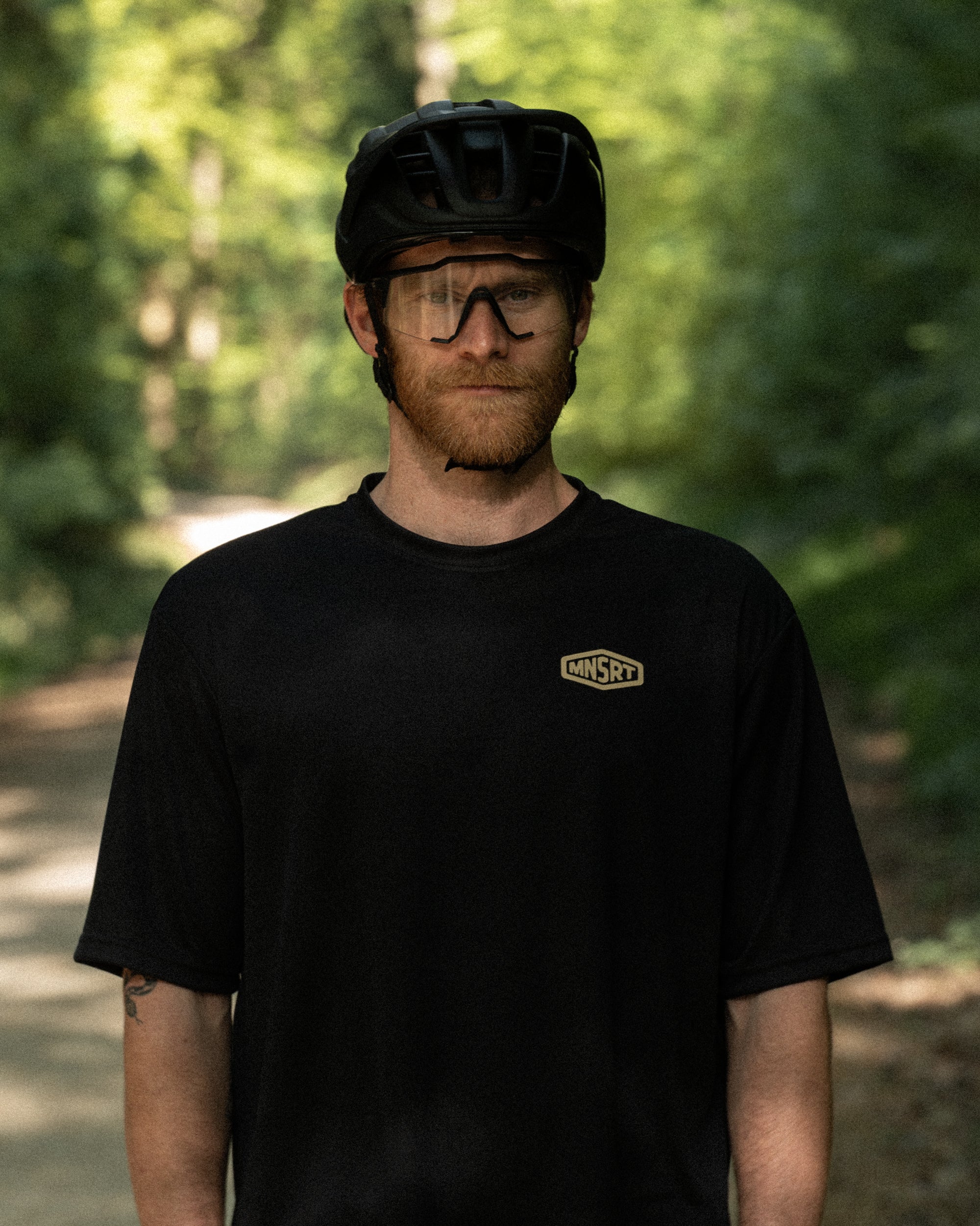 Trail Jersey (Men)