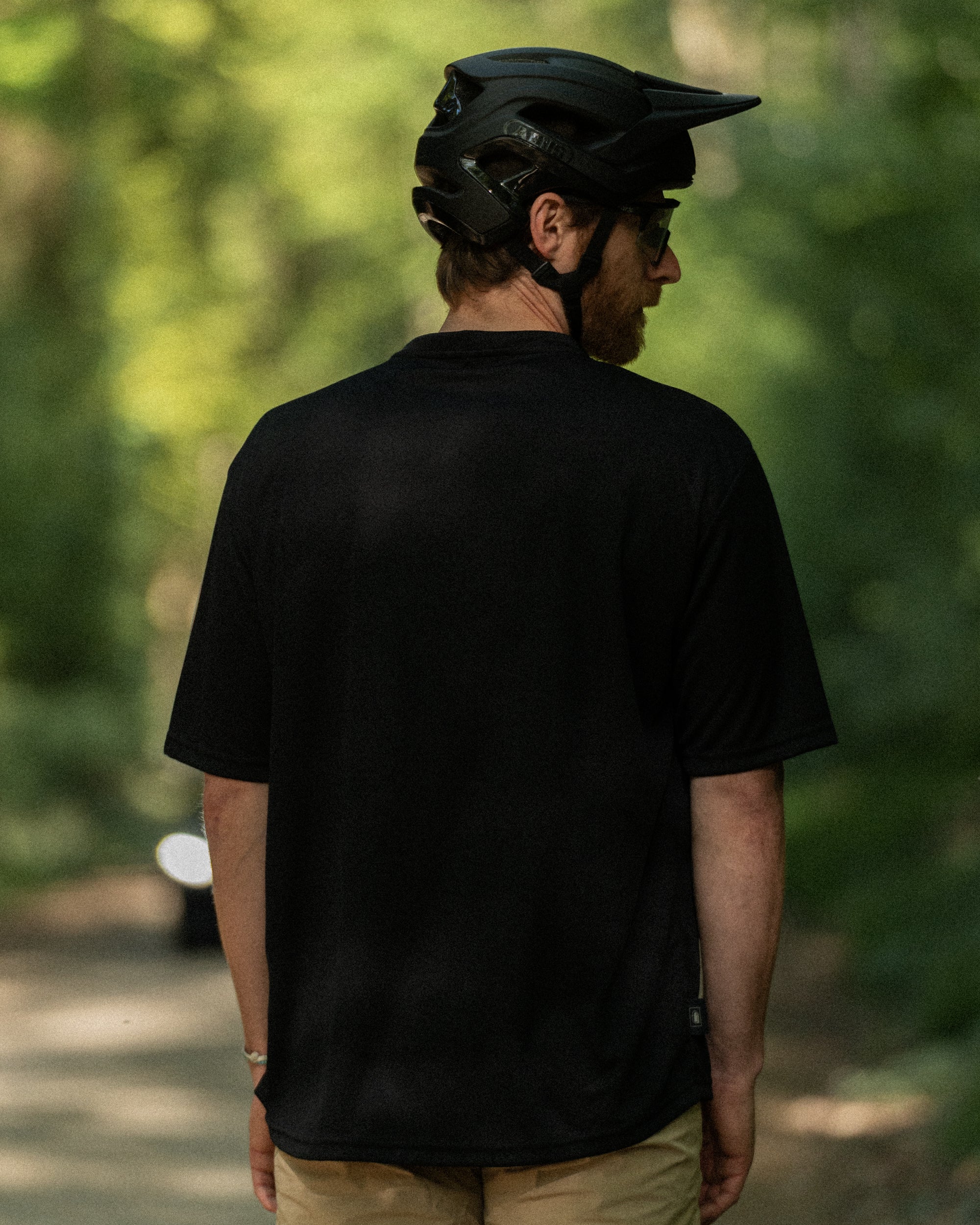 Trail Jersey (Men)