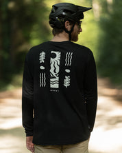 Trail Jersey (Men)