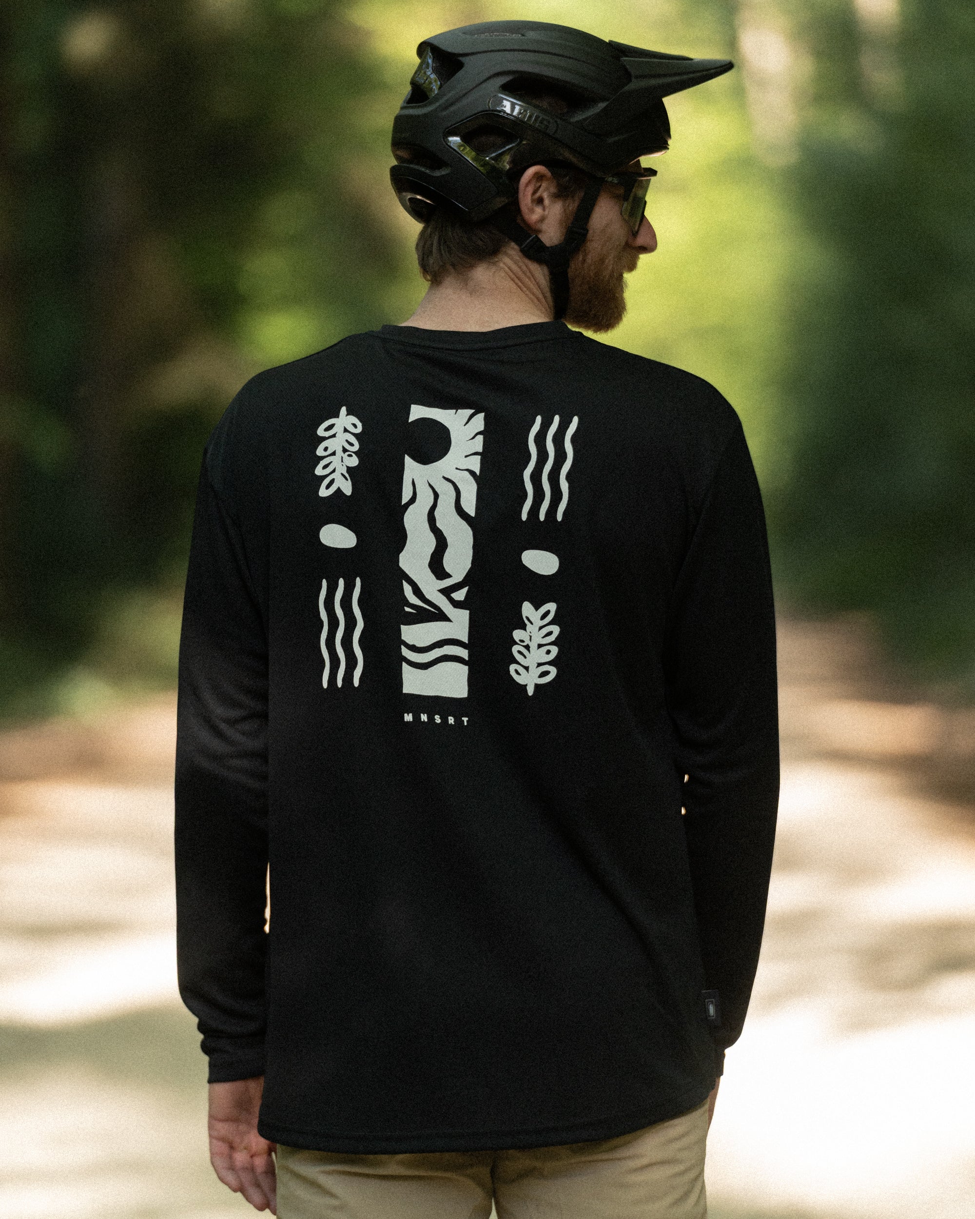 Trail Jersey (Men)