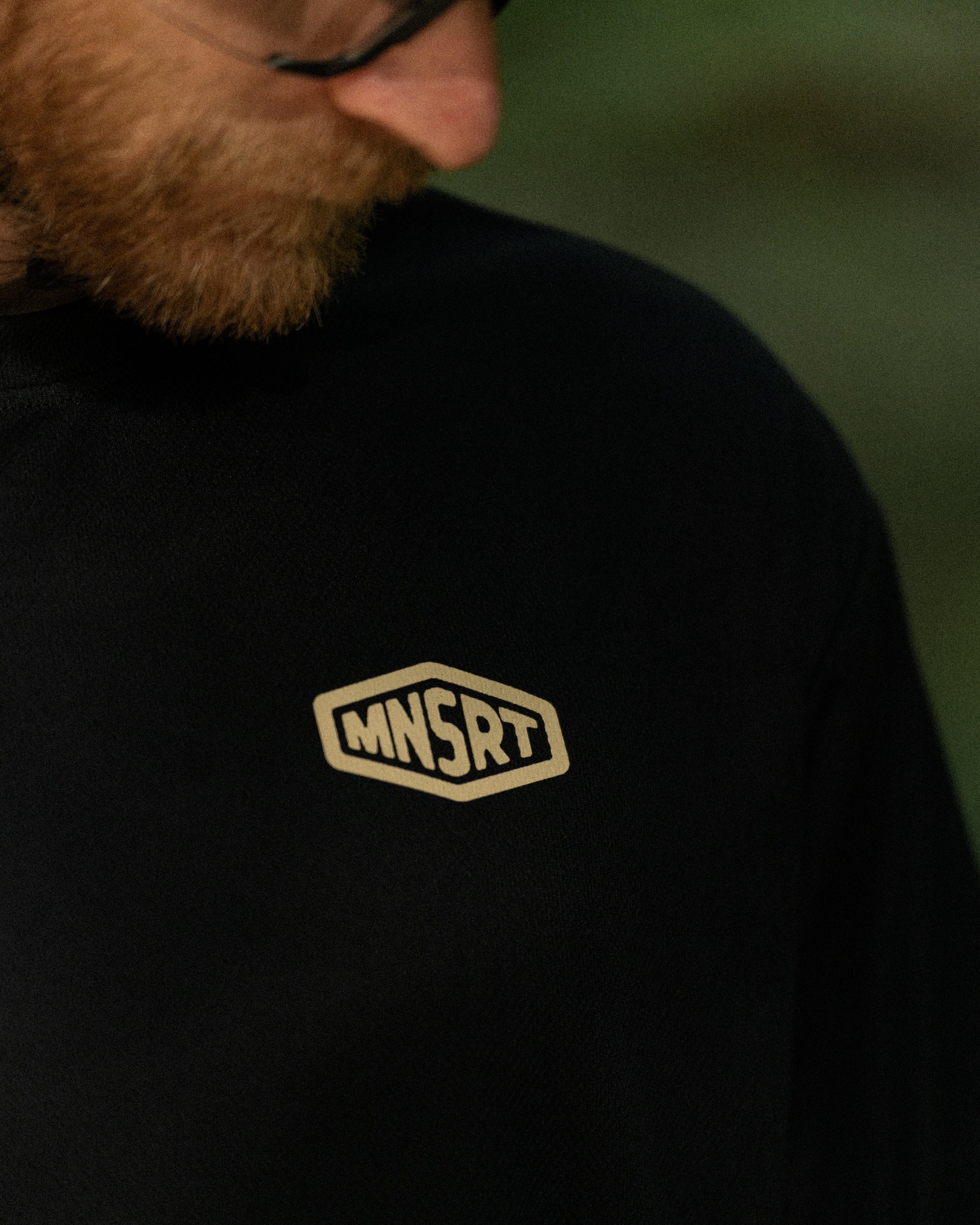 Trail Jersey (Men)