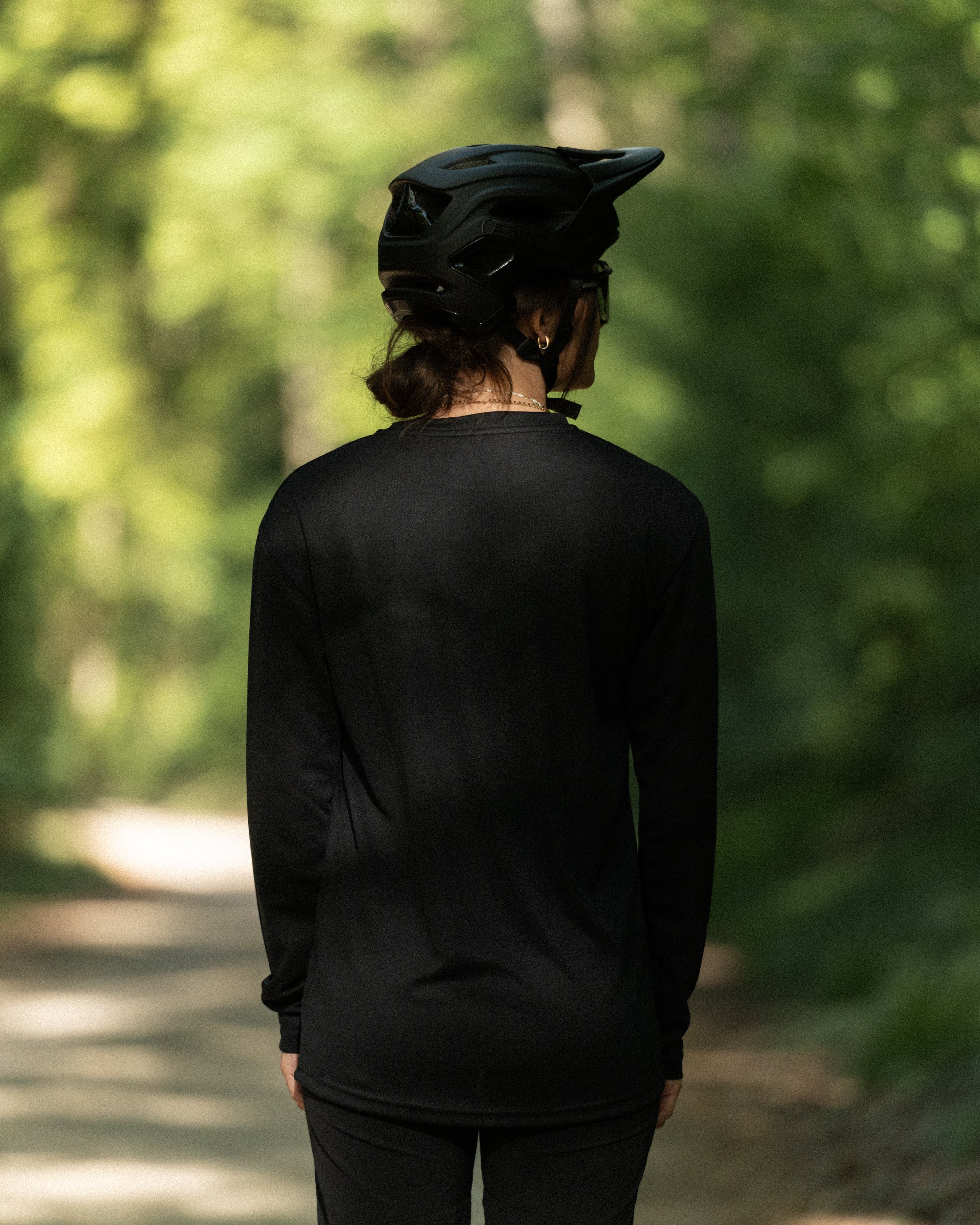 Trail Jersey (Women)
