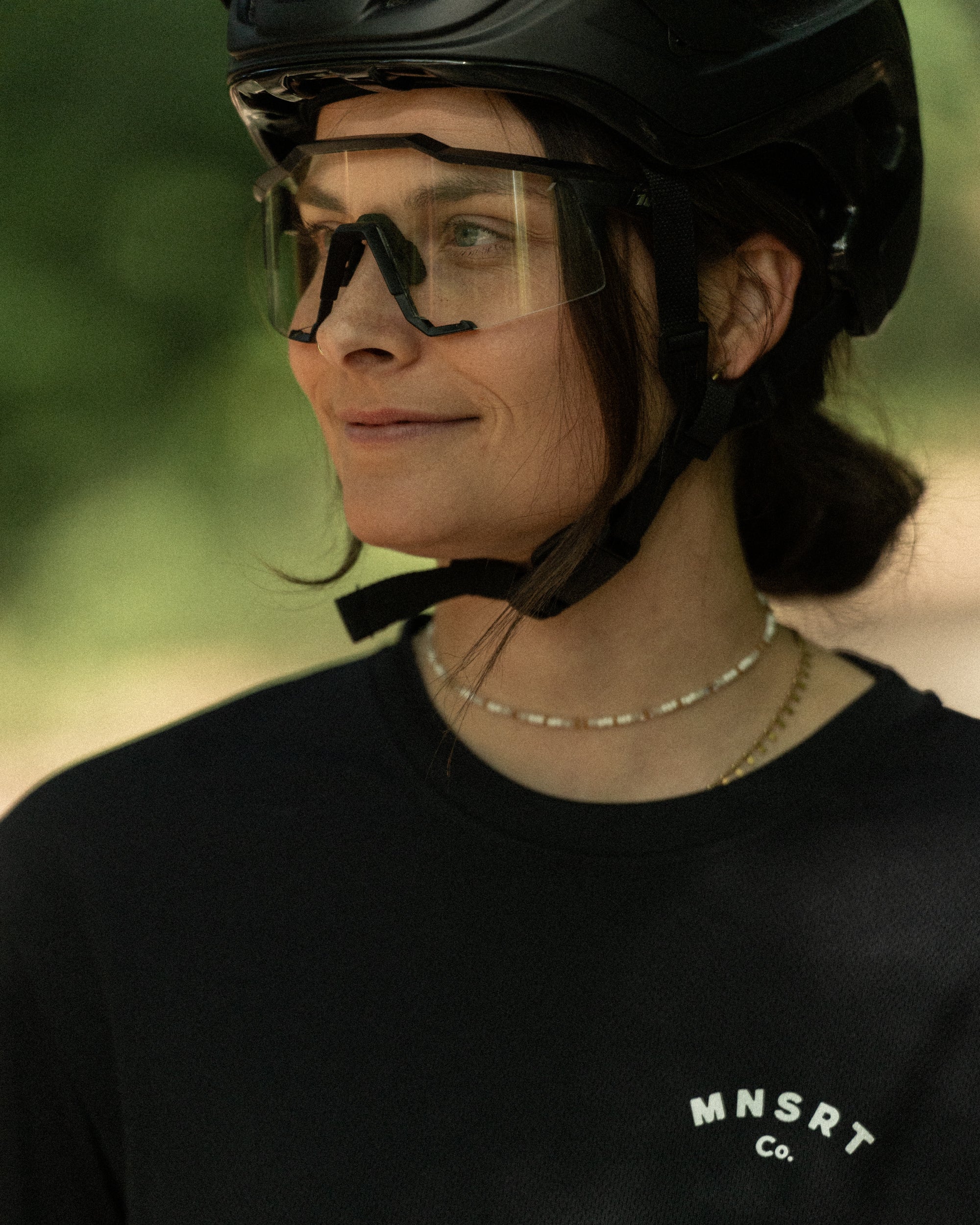 Trail Jersey (Women)
