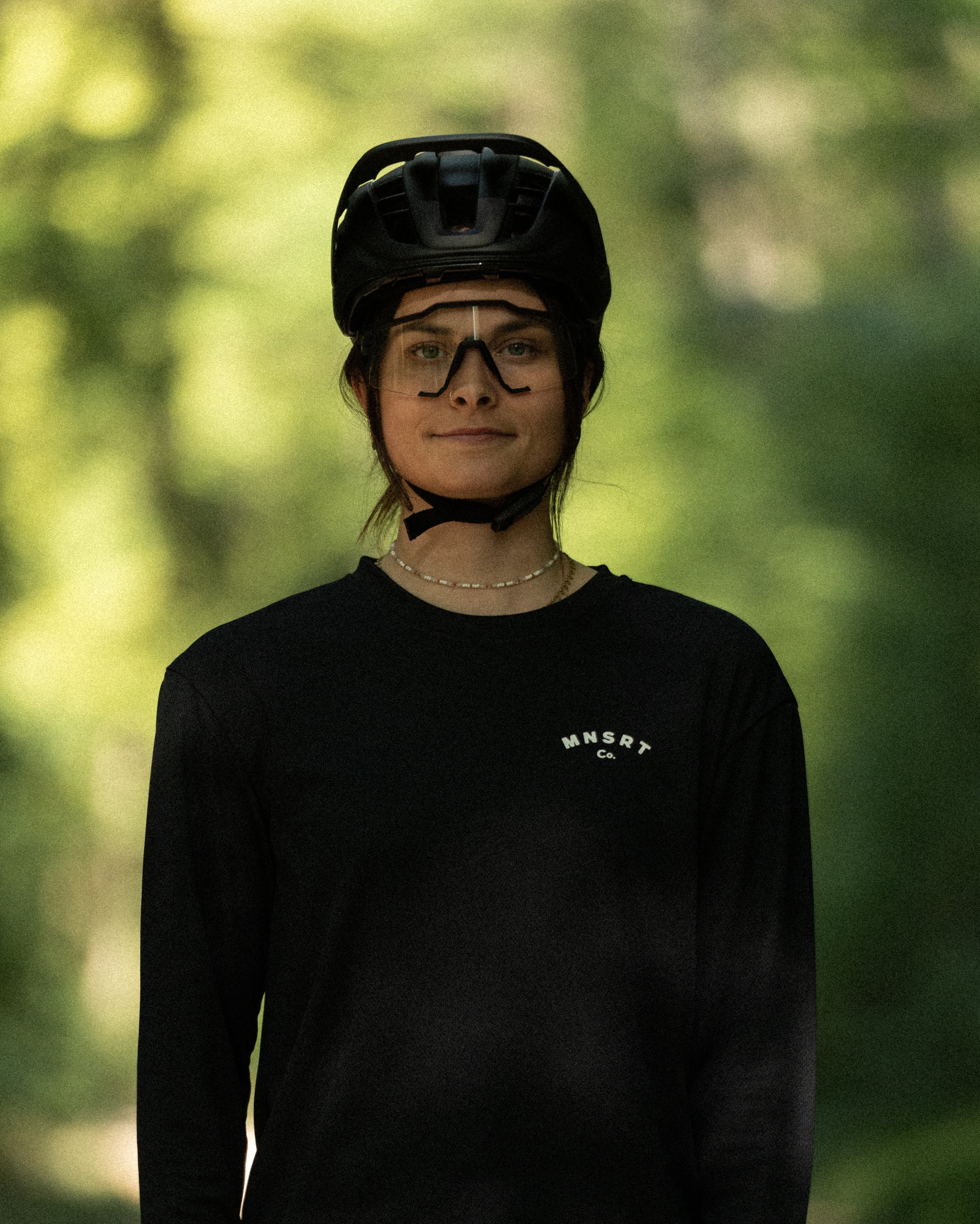 Trail Jersey (Women)