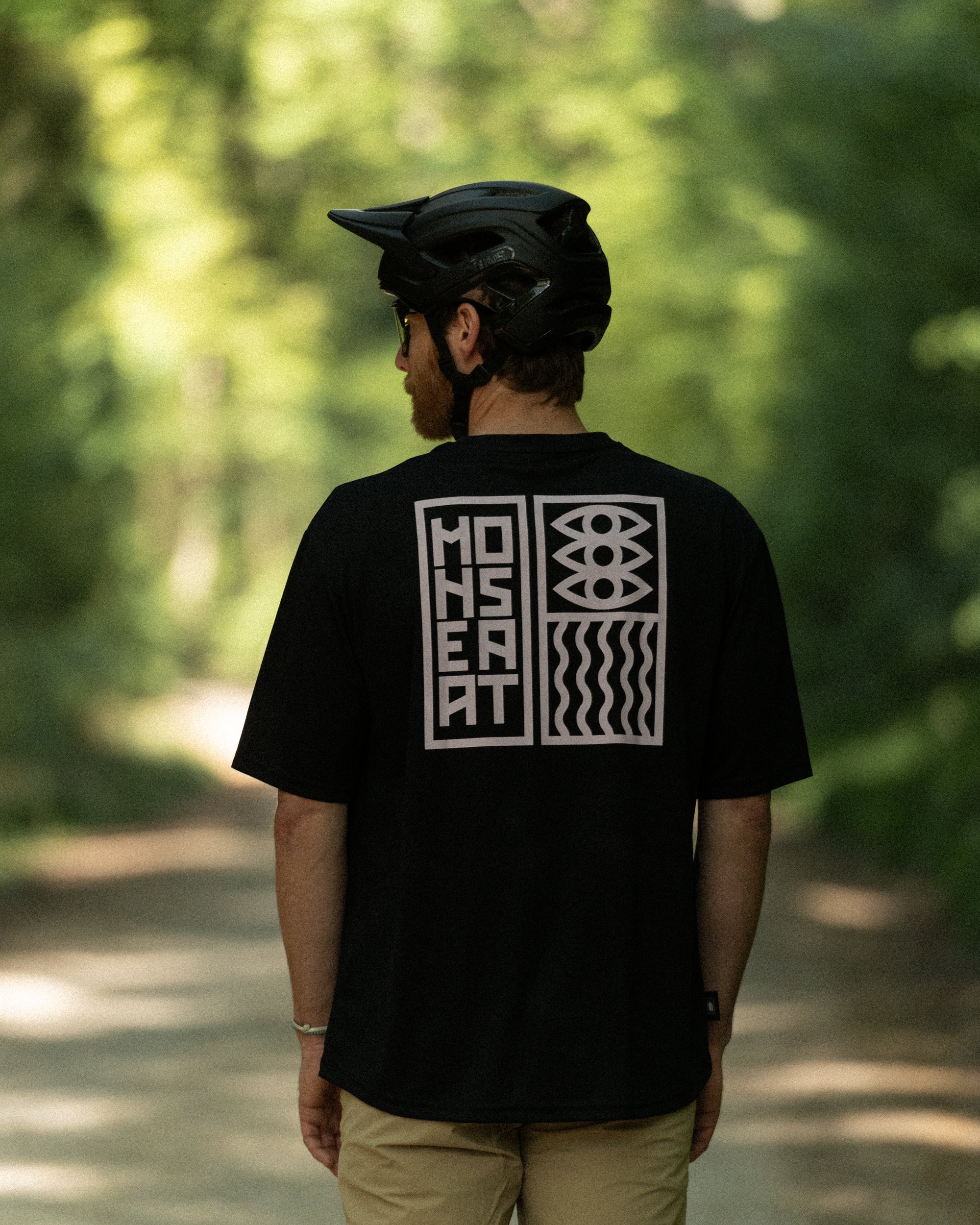 Trail Jersey (Men)