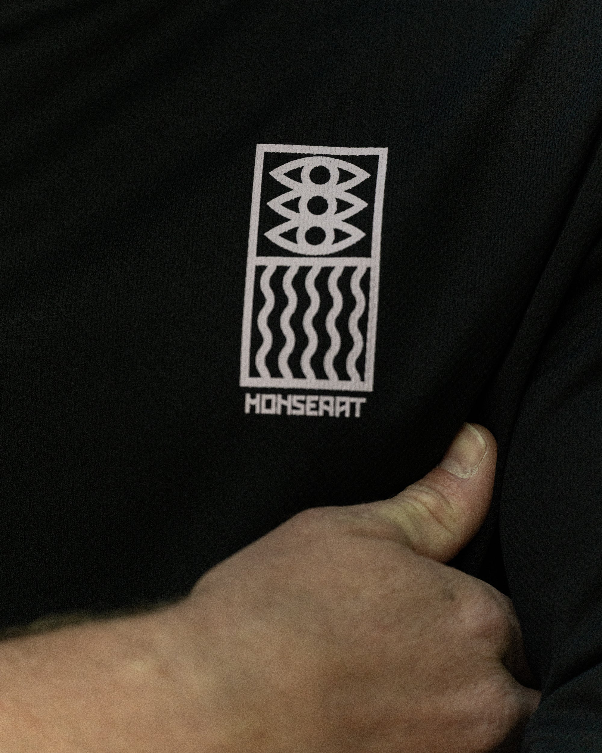 Trail Jersey (Men)