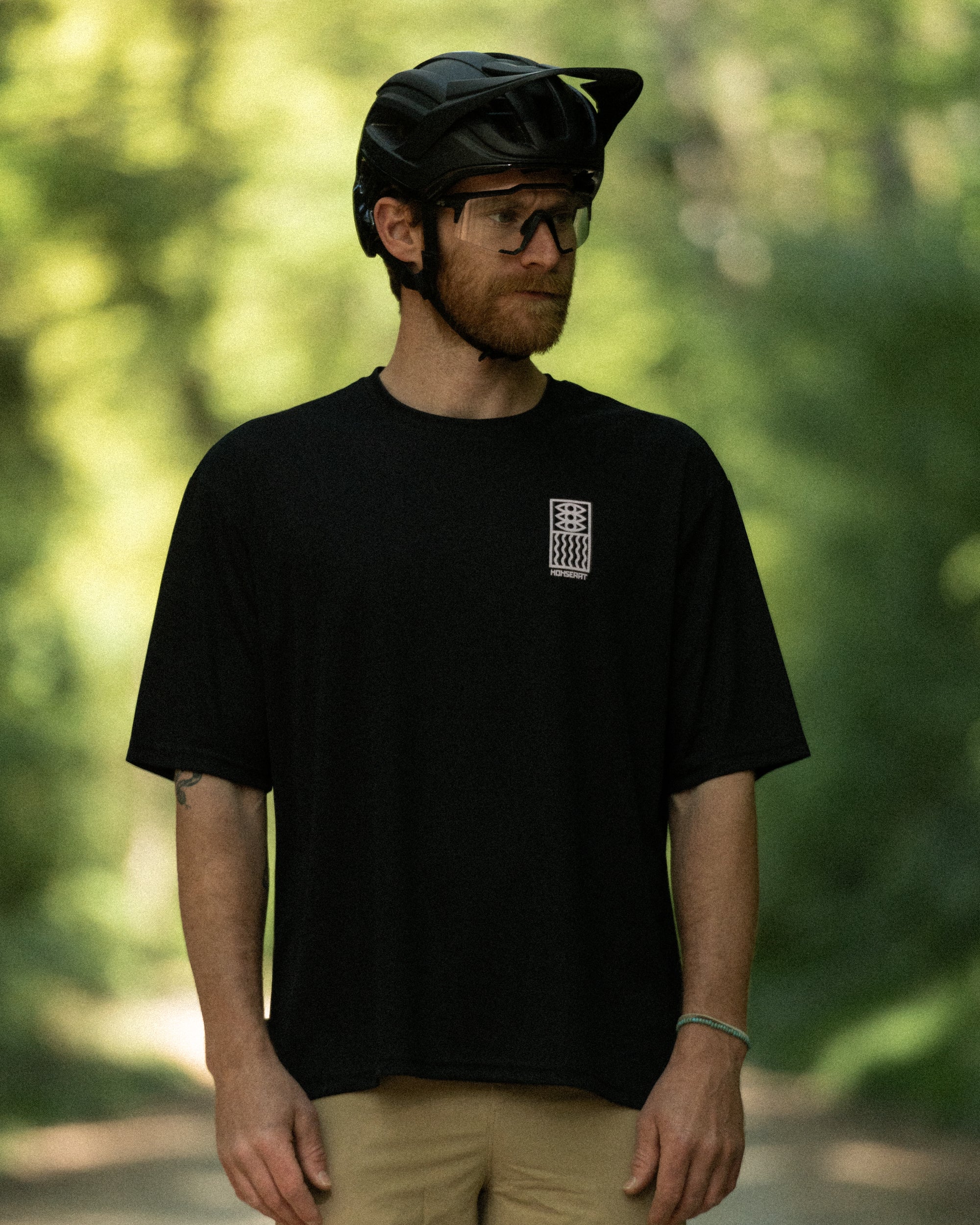Trail Jersey (Men)
