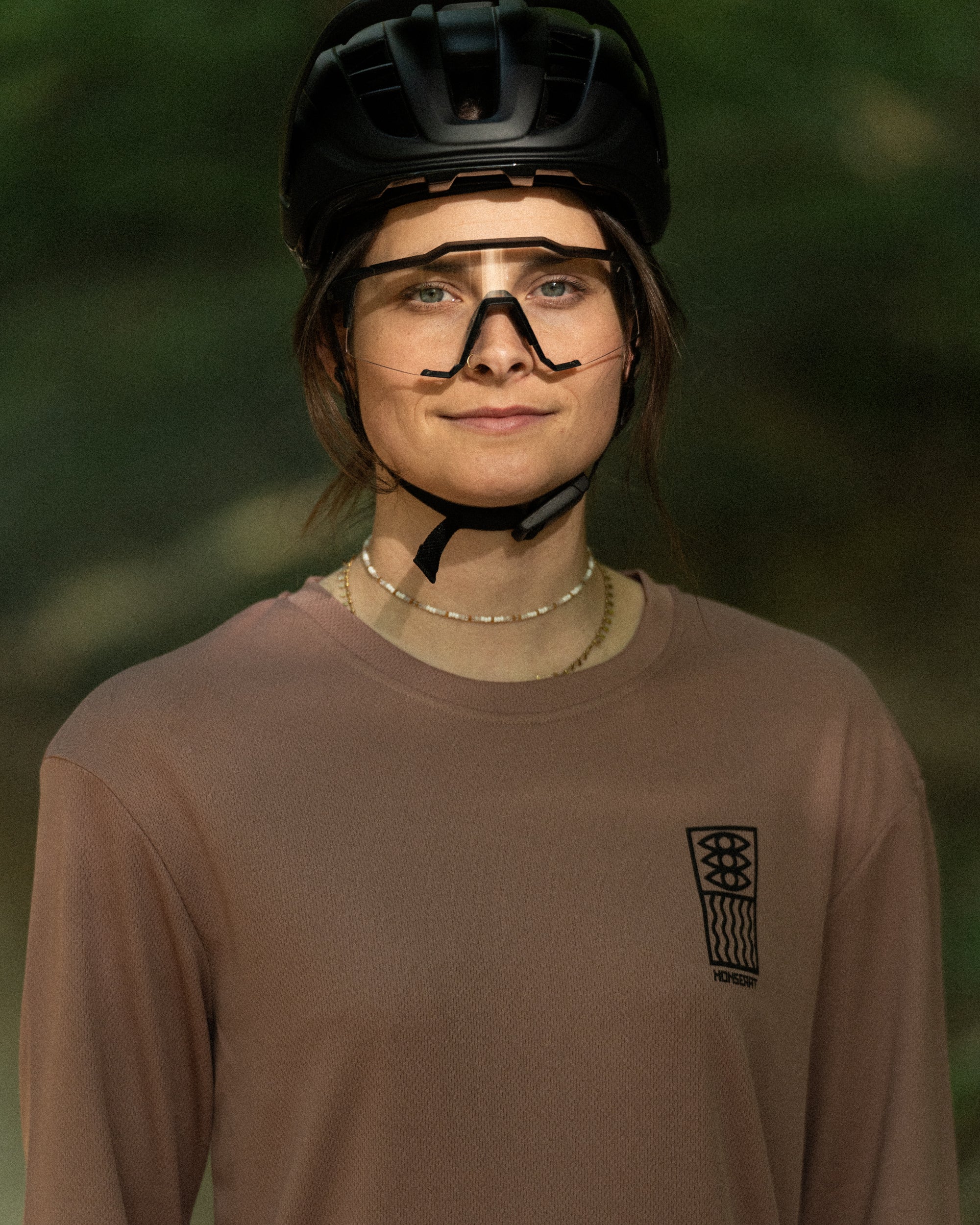 Trail Jersey (Women)