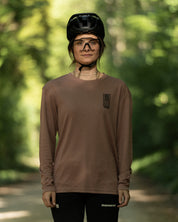 Trail Jersey (Women)