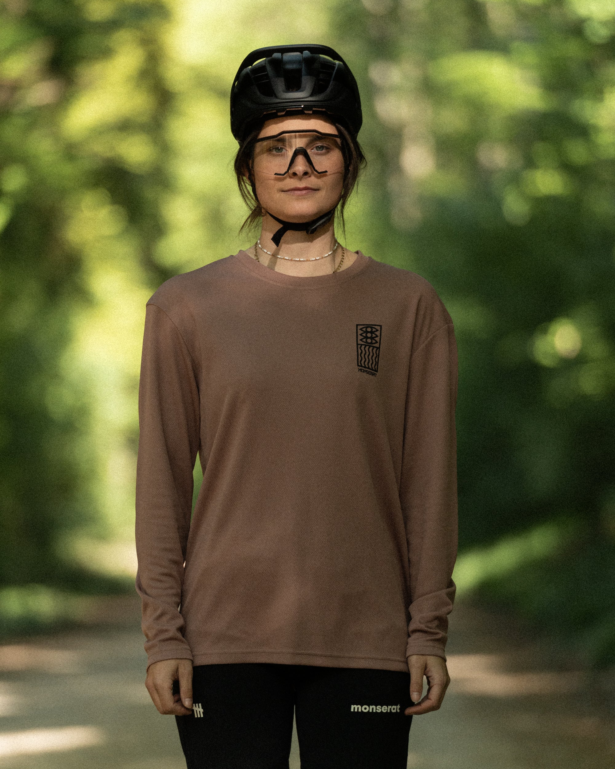 Trail Jersey (Women)