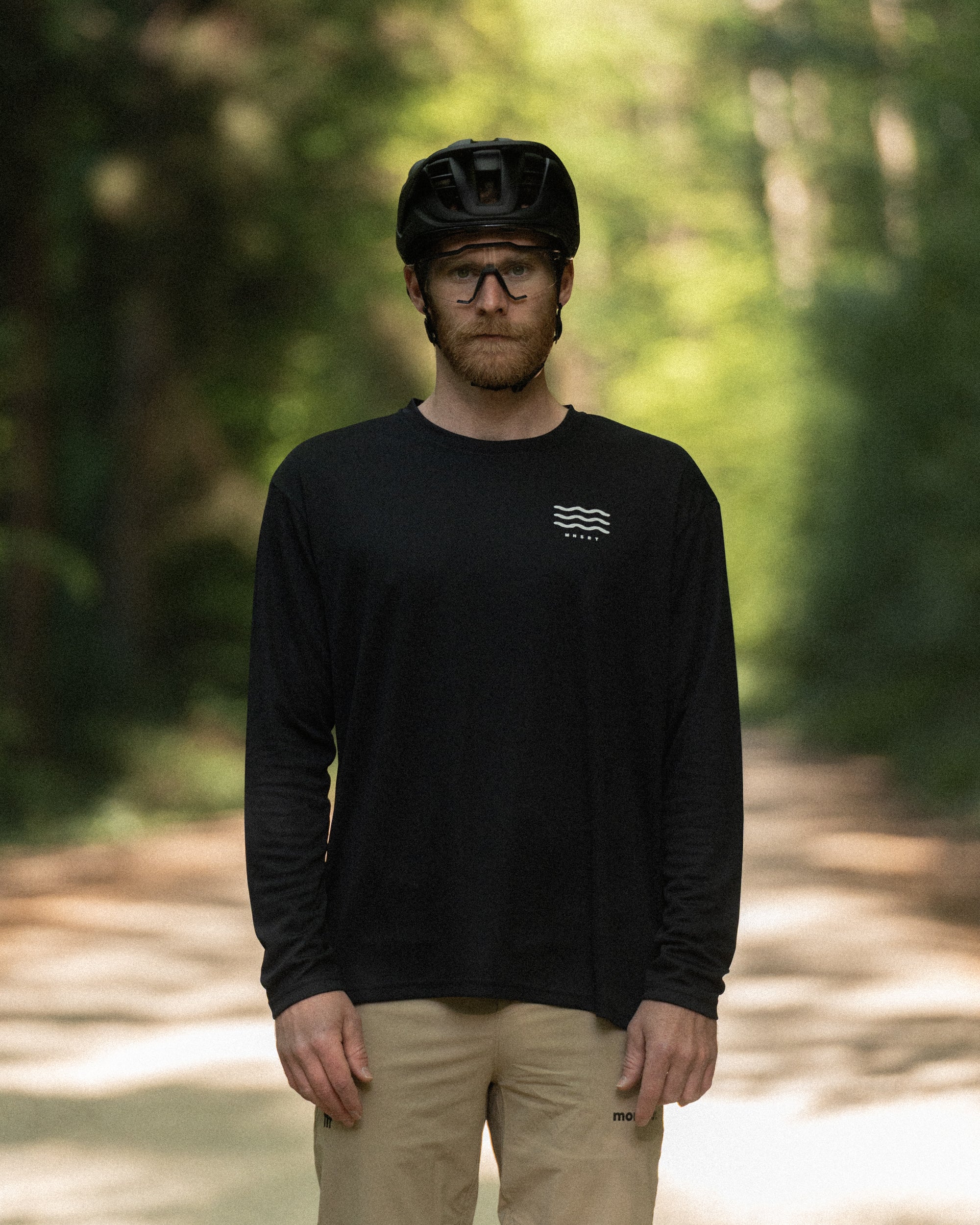 Trail Jersey (Men)
