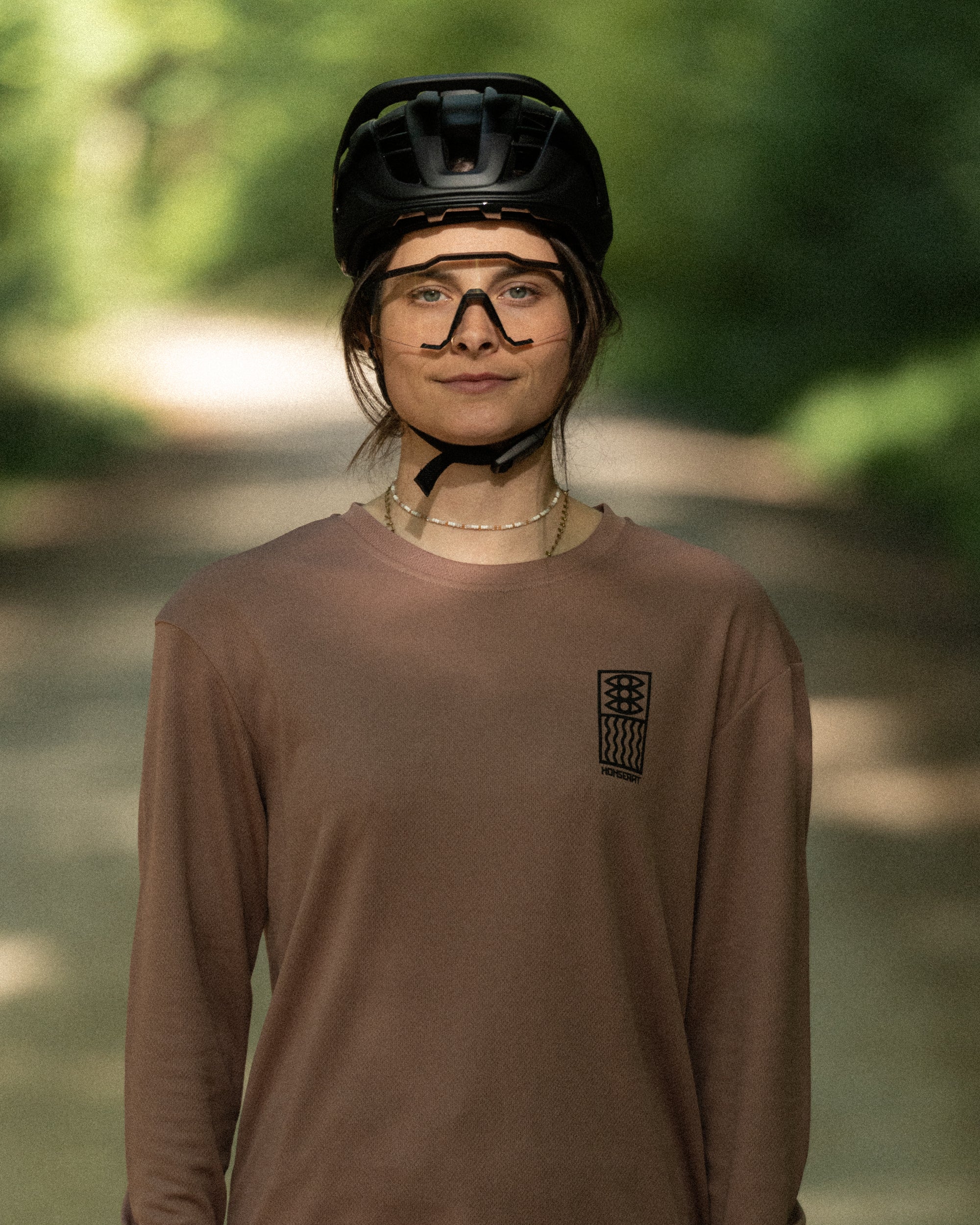 Trail Jersey (Women)