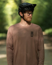 Trail Jersey (Men)