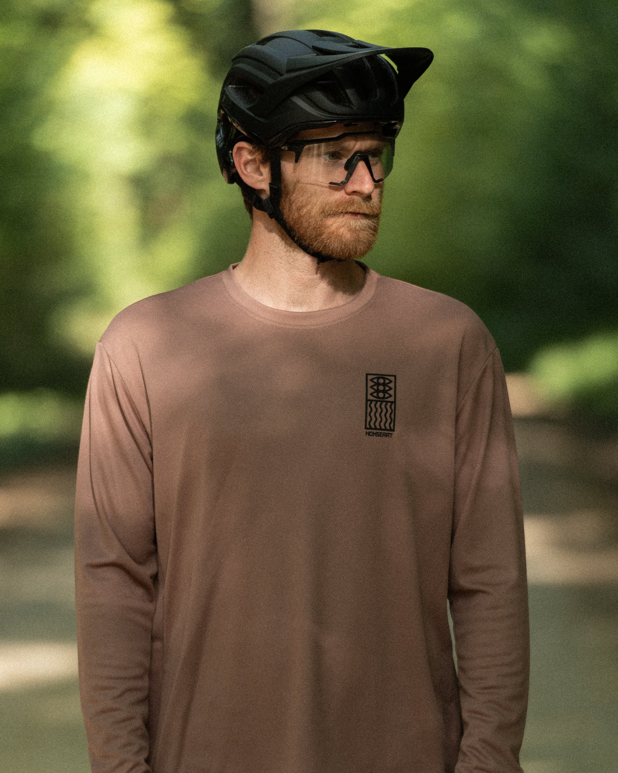Trail Jersey (Men)