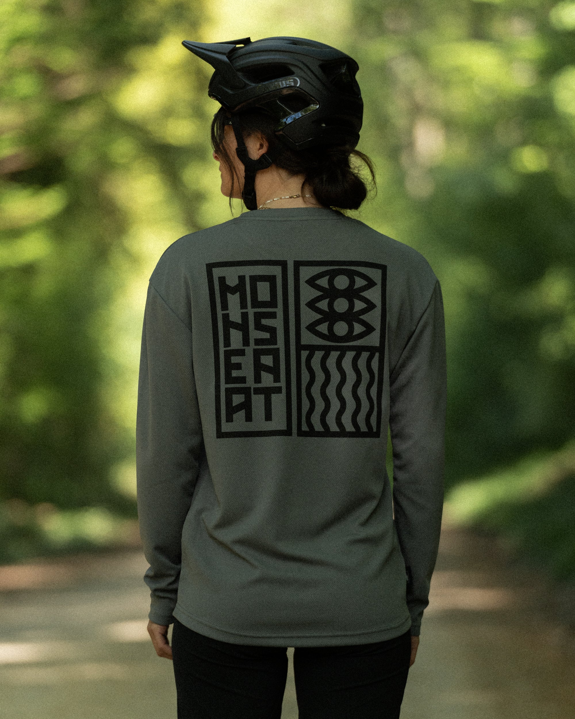 Trail Jersey (Women)
