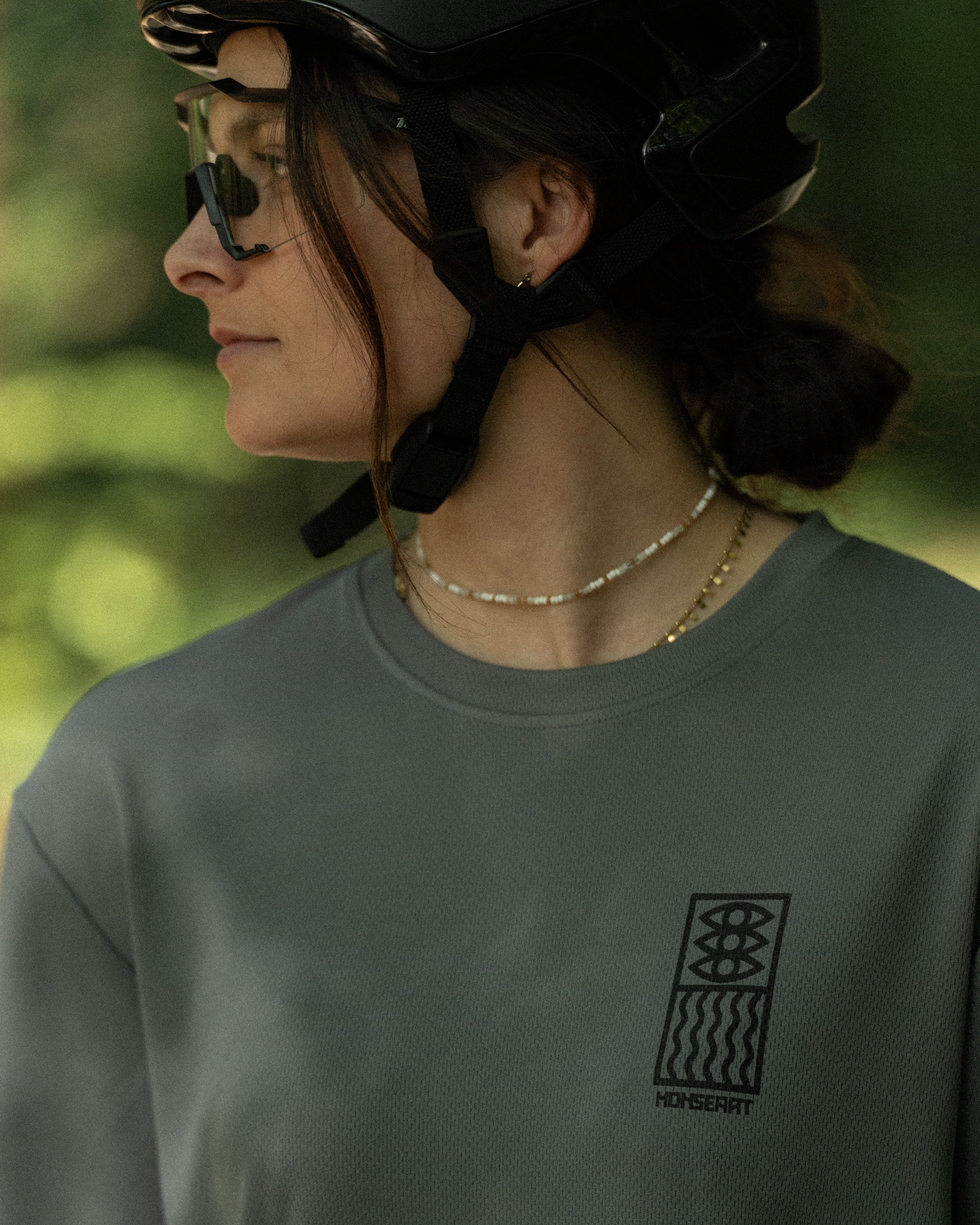 Trail Jersey (Women)