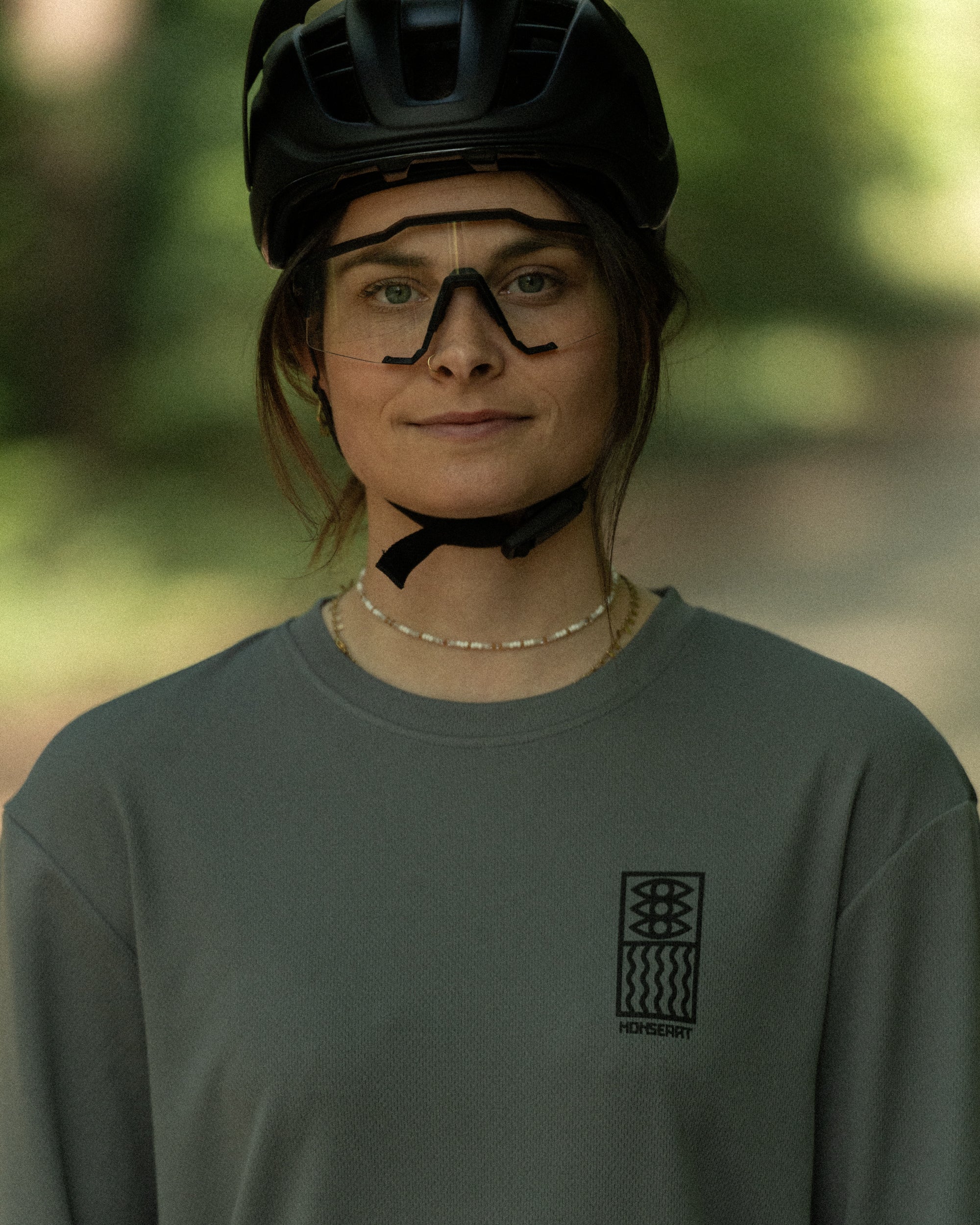 Trail Jersey (Women)