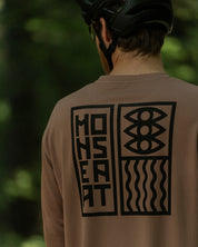 Trail Jersey (Men)