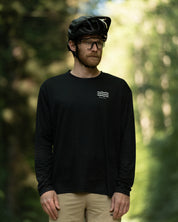 Trail Jersey (Men)