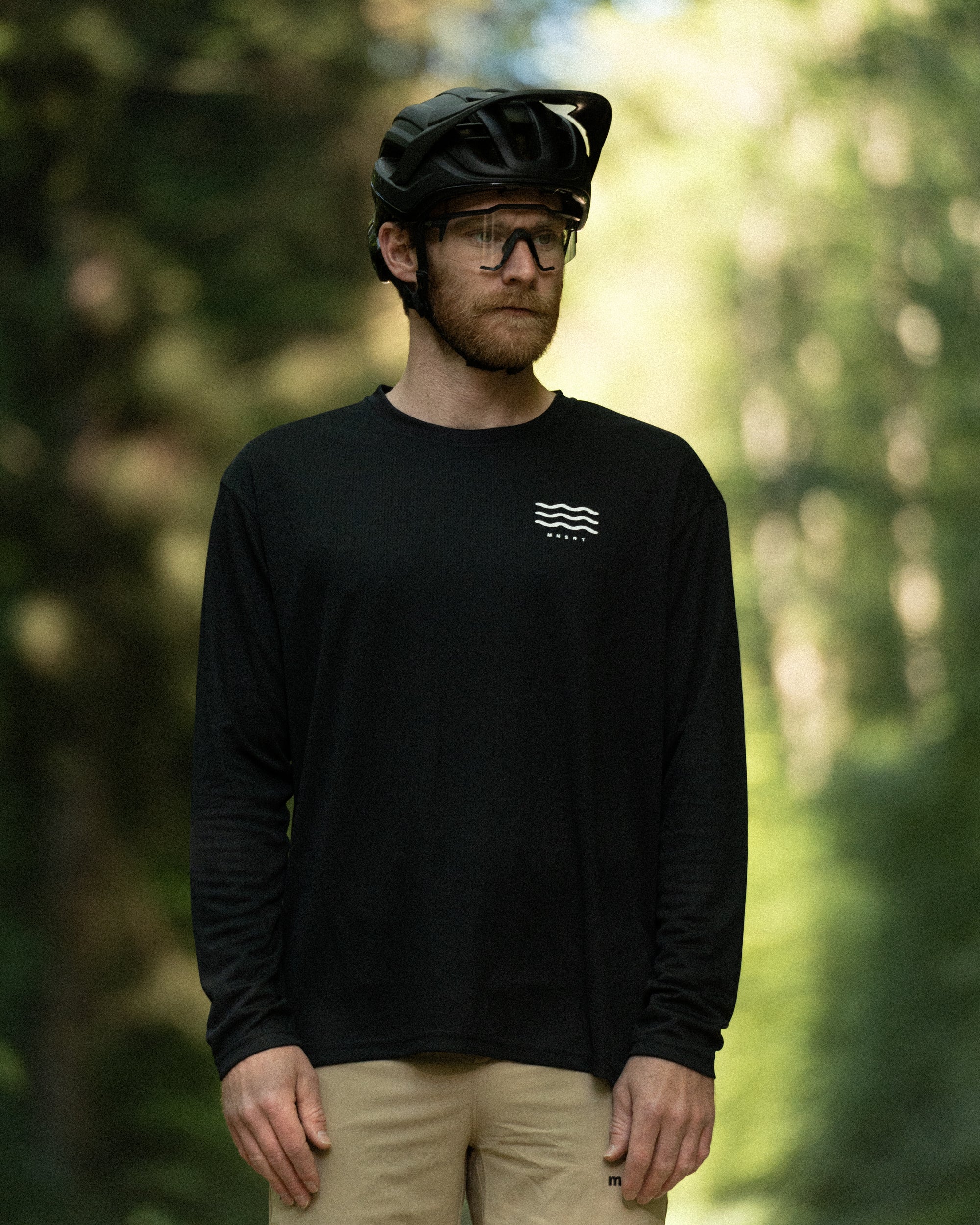 Trail Jersey (Men)