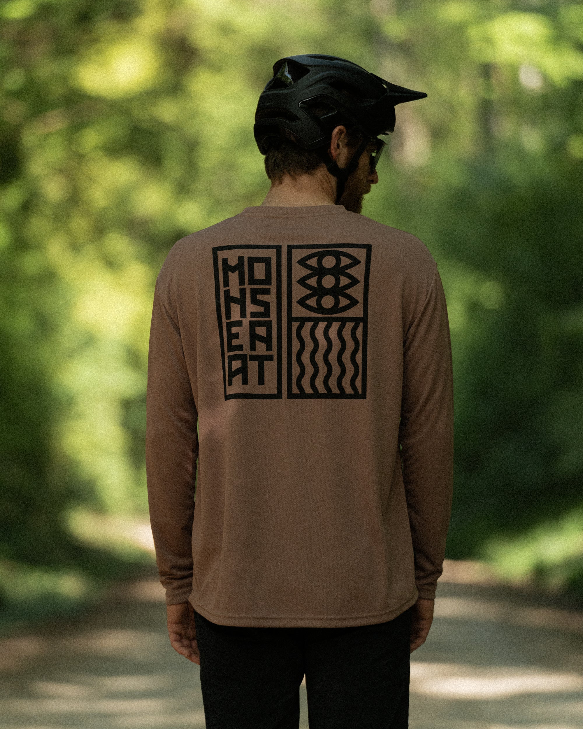 Trail Jersey (Men)