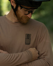 Trail Jersey (Men)