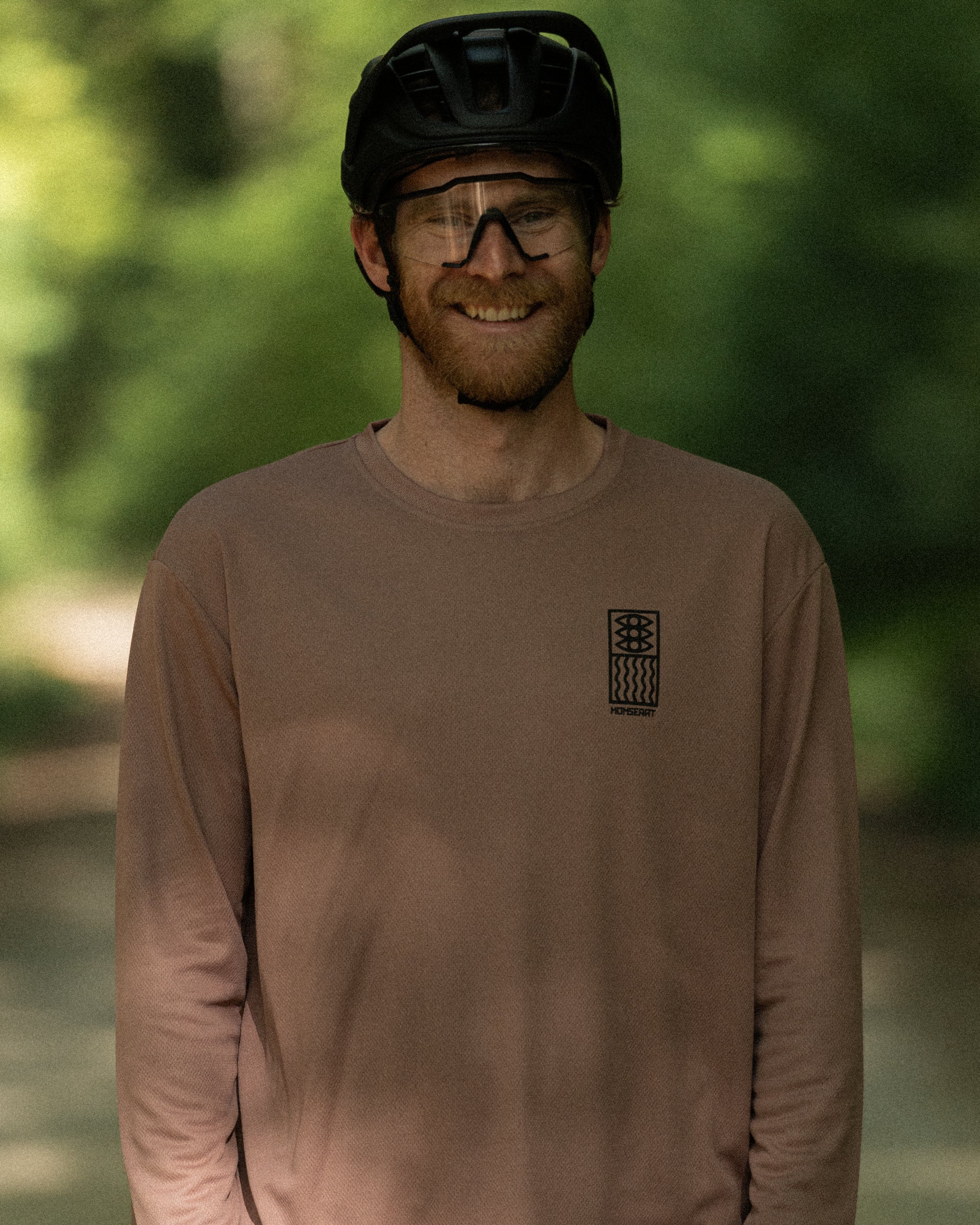 Trail Jersey (Men)