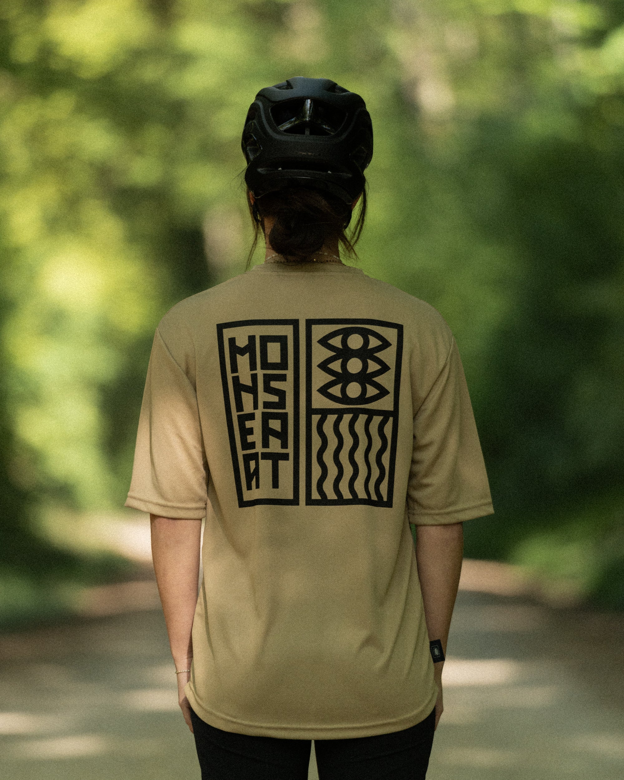 Trail Jersey (Women)