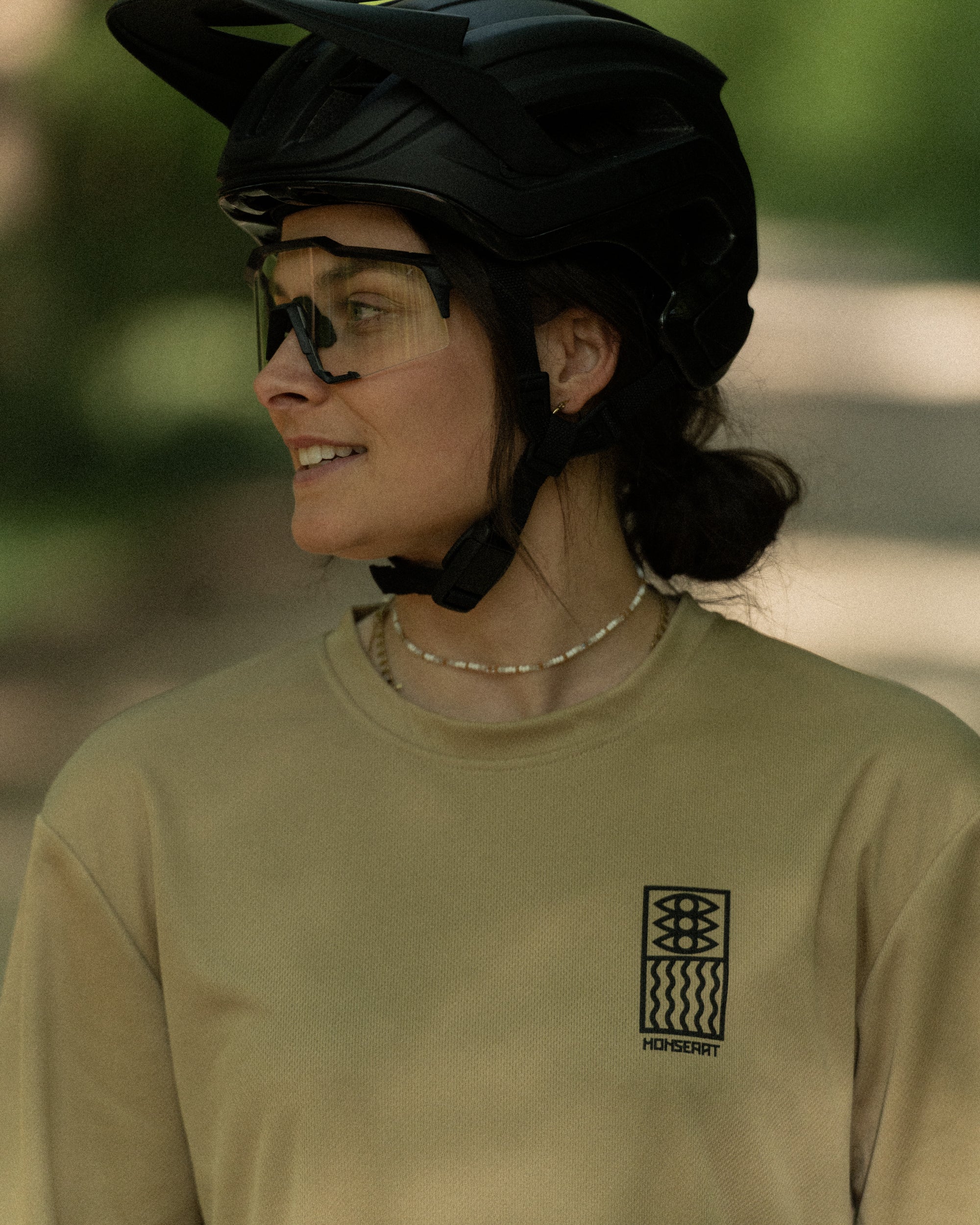 Trail Jersey (Women)