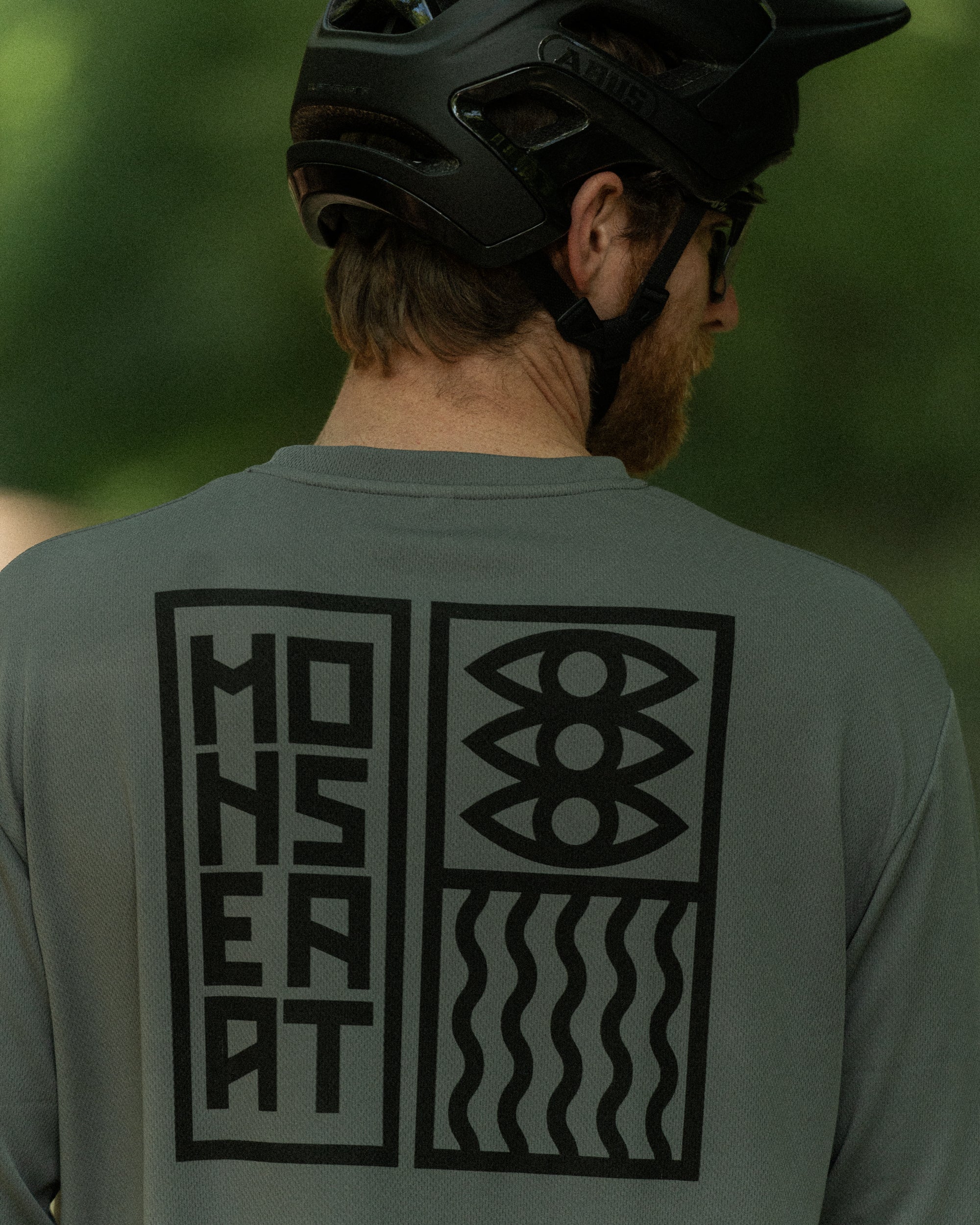 Trail Jersey (Men)