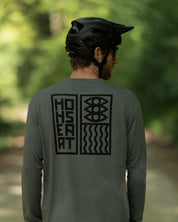 Trail Jersey (Men)