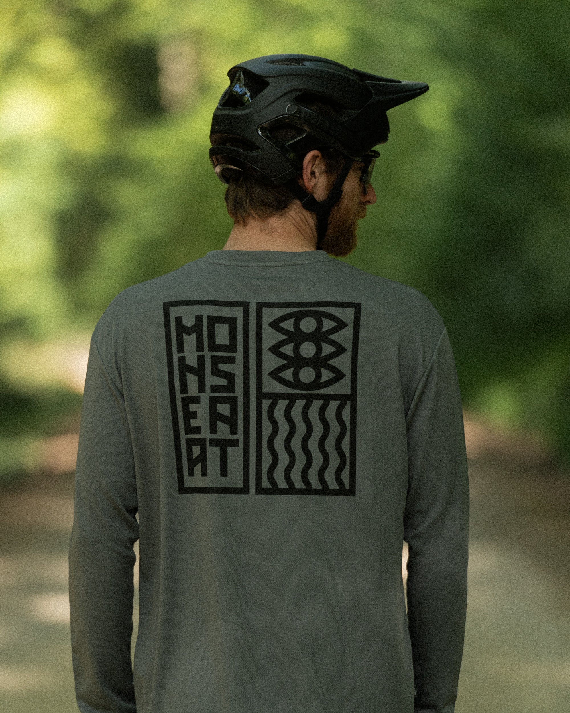 Trail Jersey (Men)