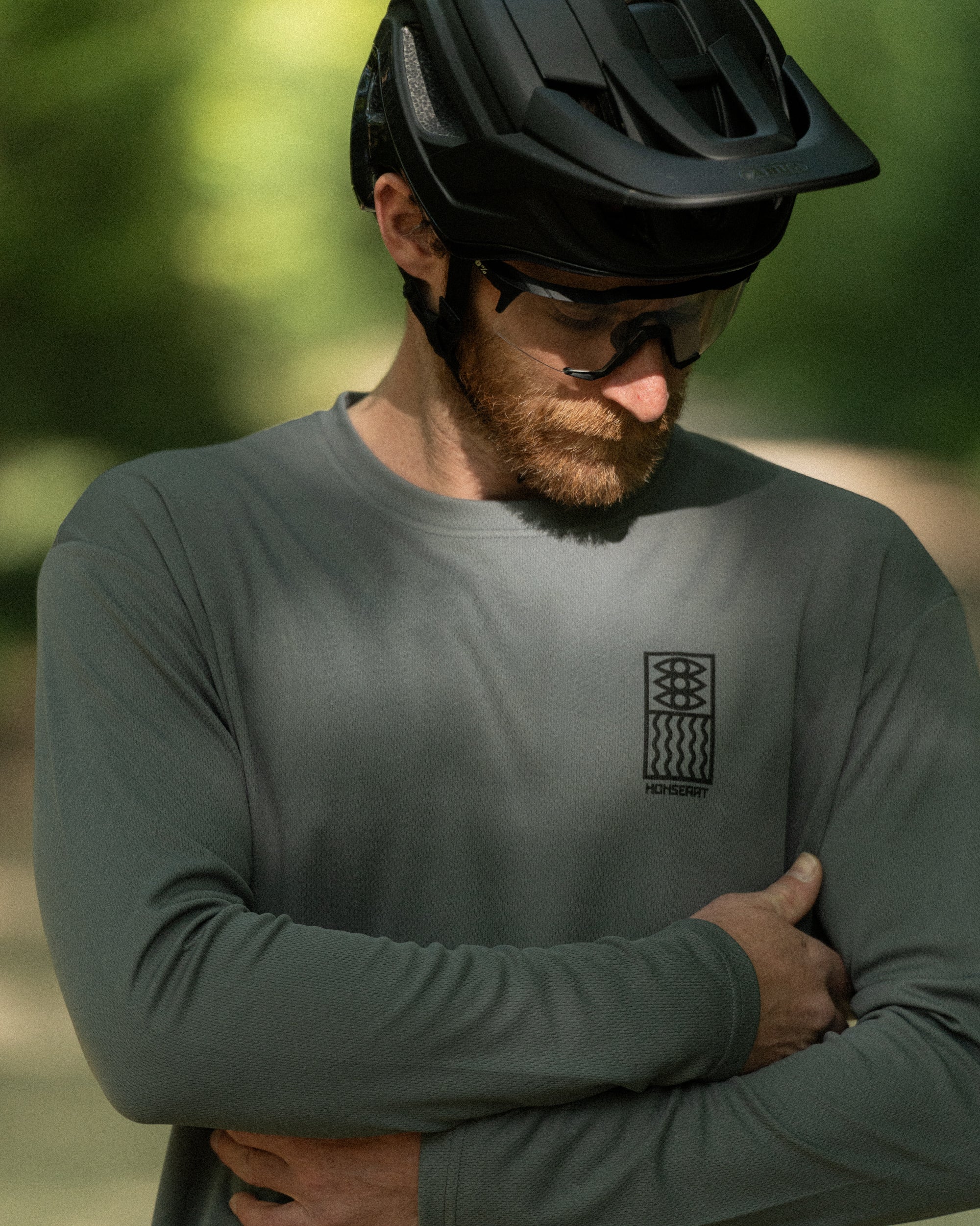 Trail Jersey (Men)