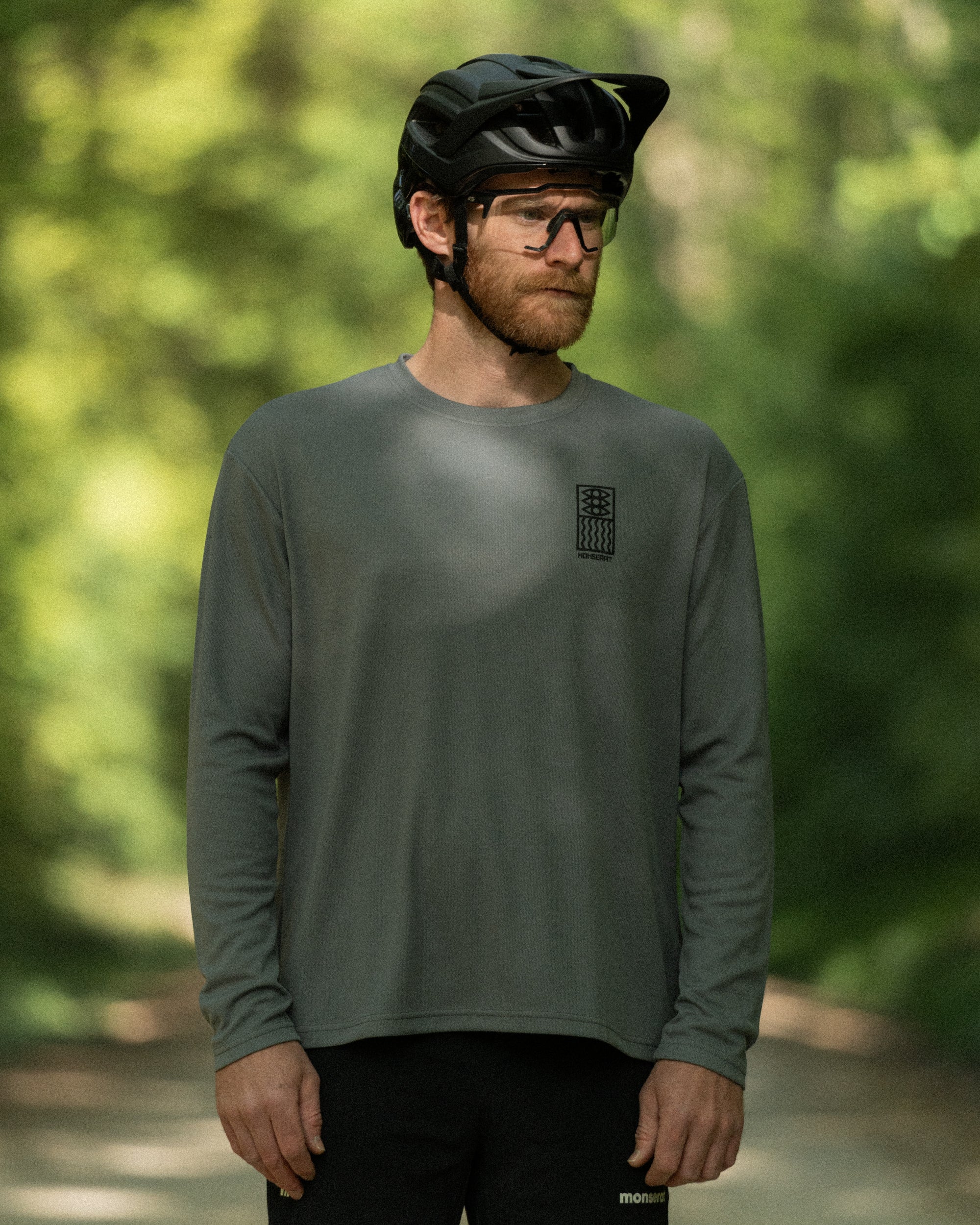 Trail Jersey (Men)