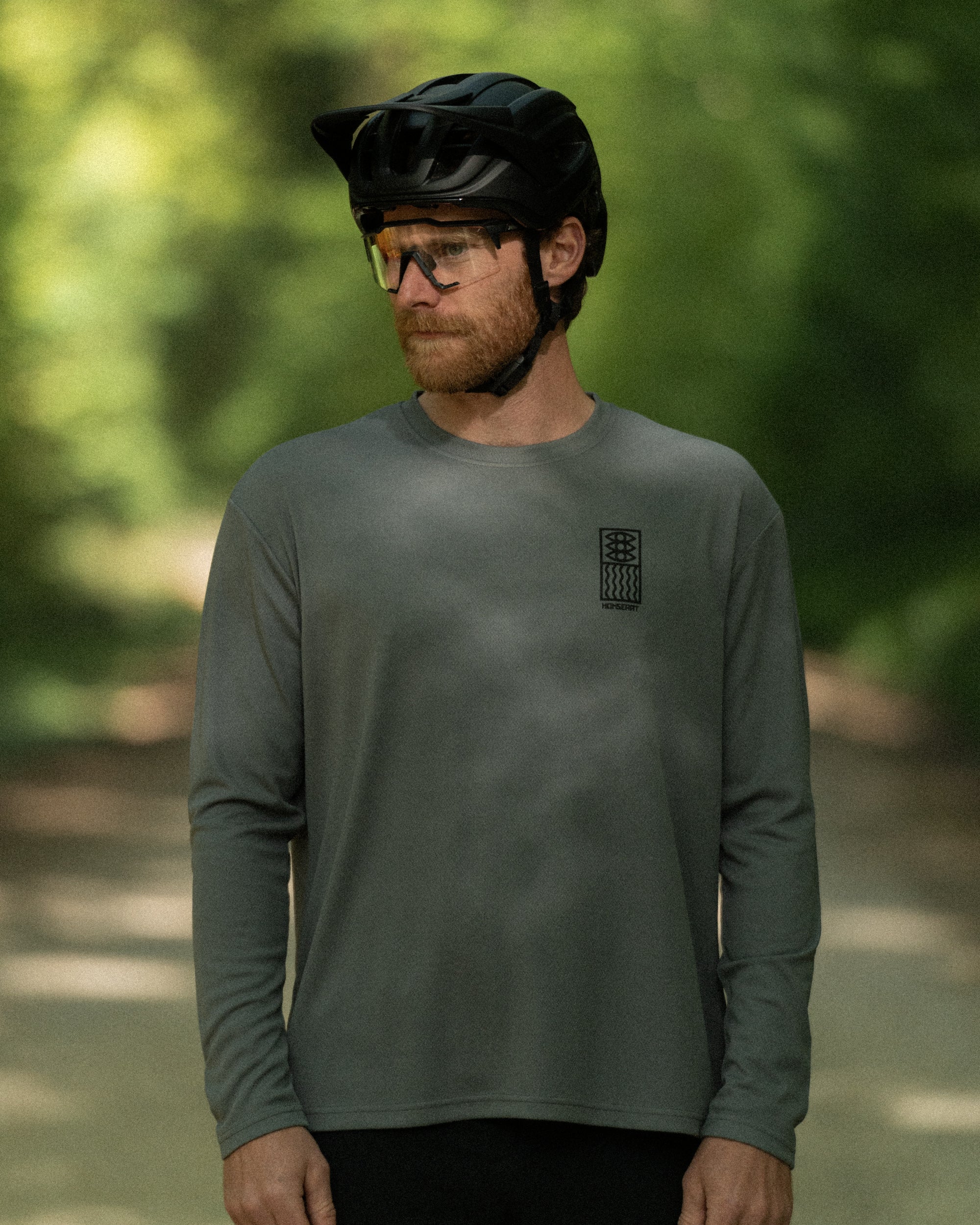 Trail Jersey (Men)