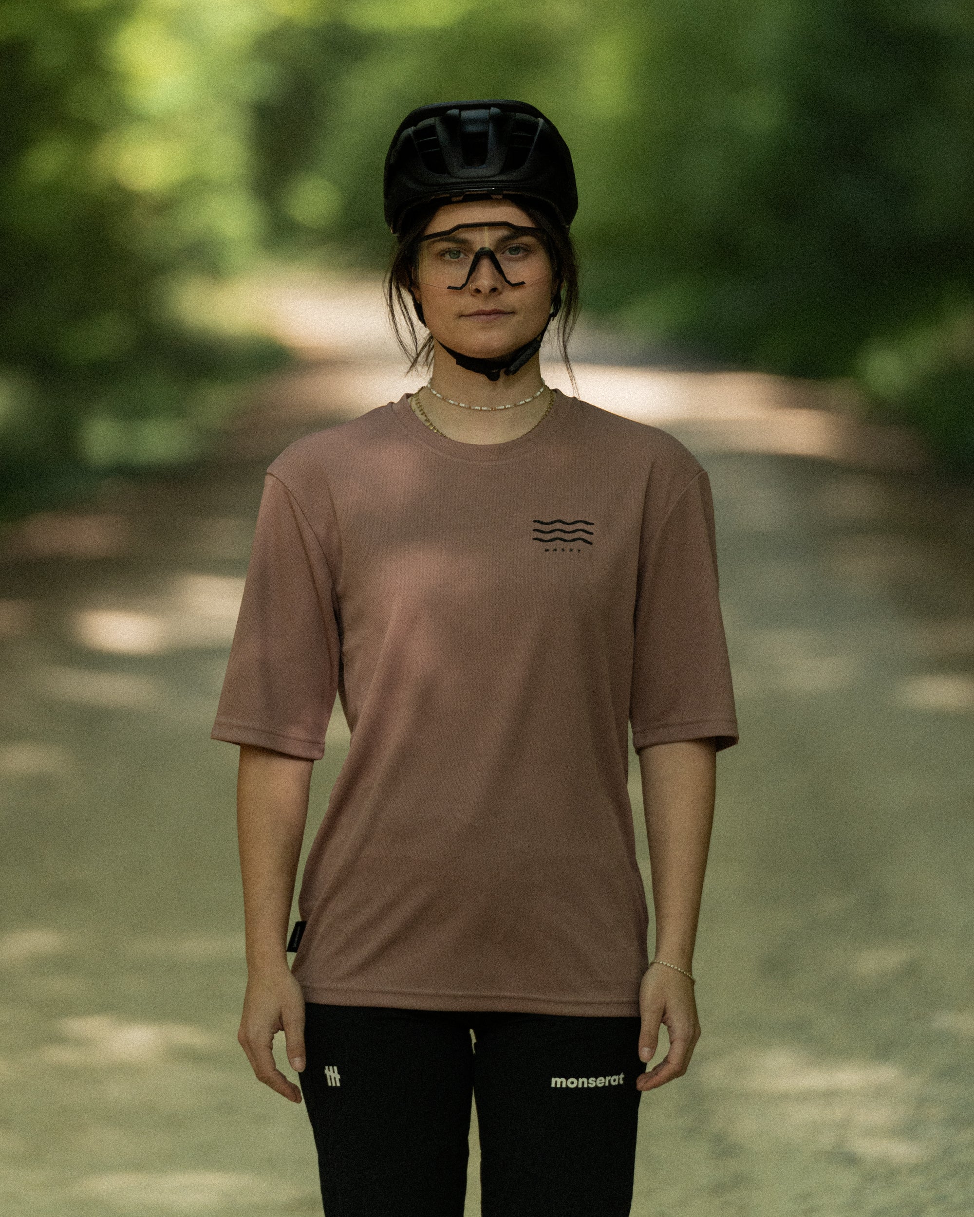 Trail Jersey (Women)
