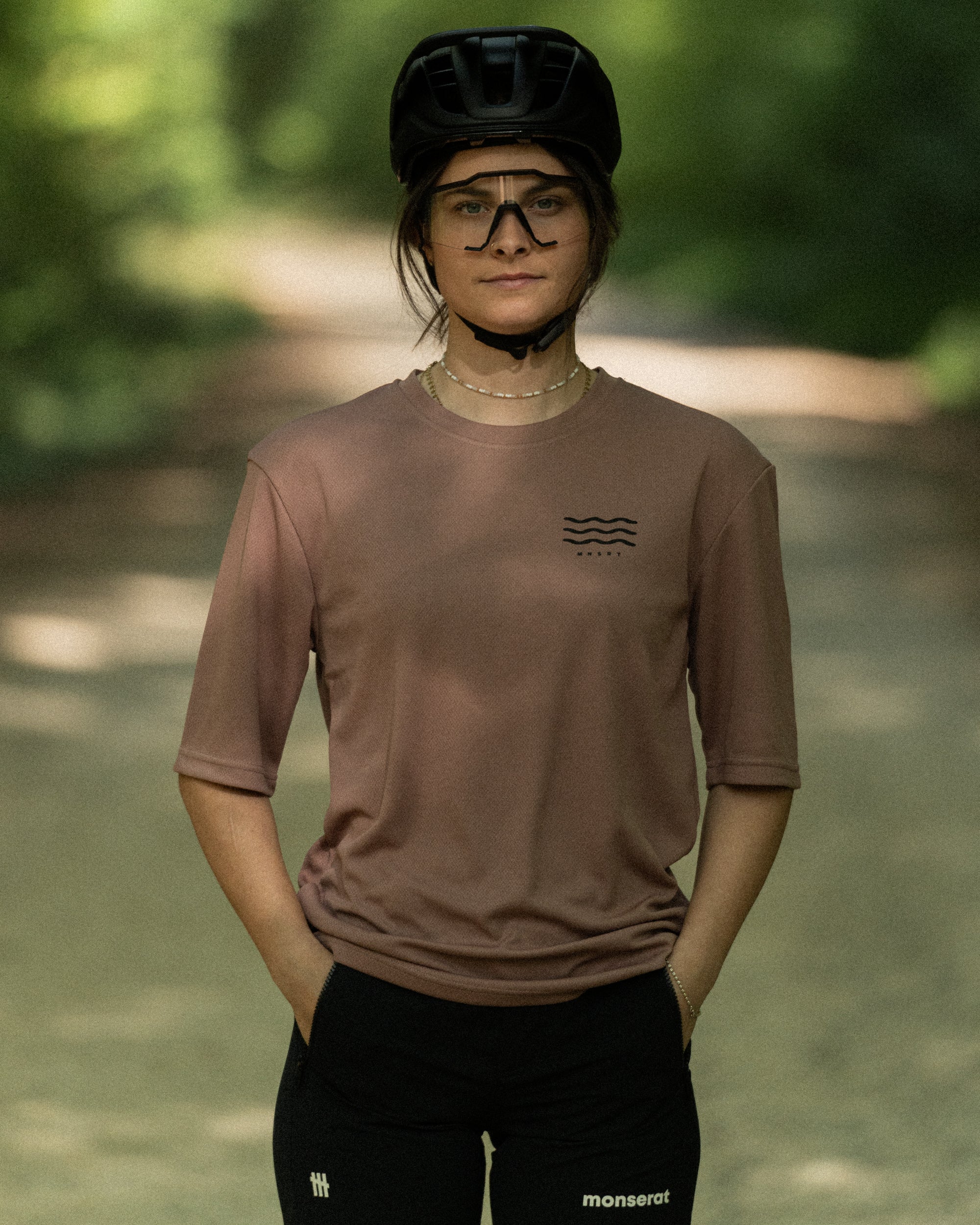 Trail Jersey (Women)
