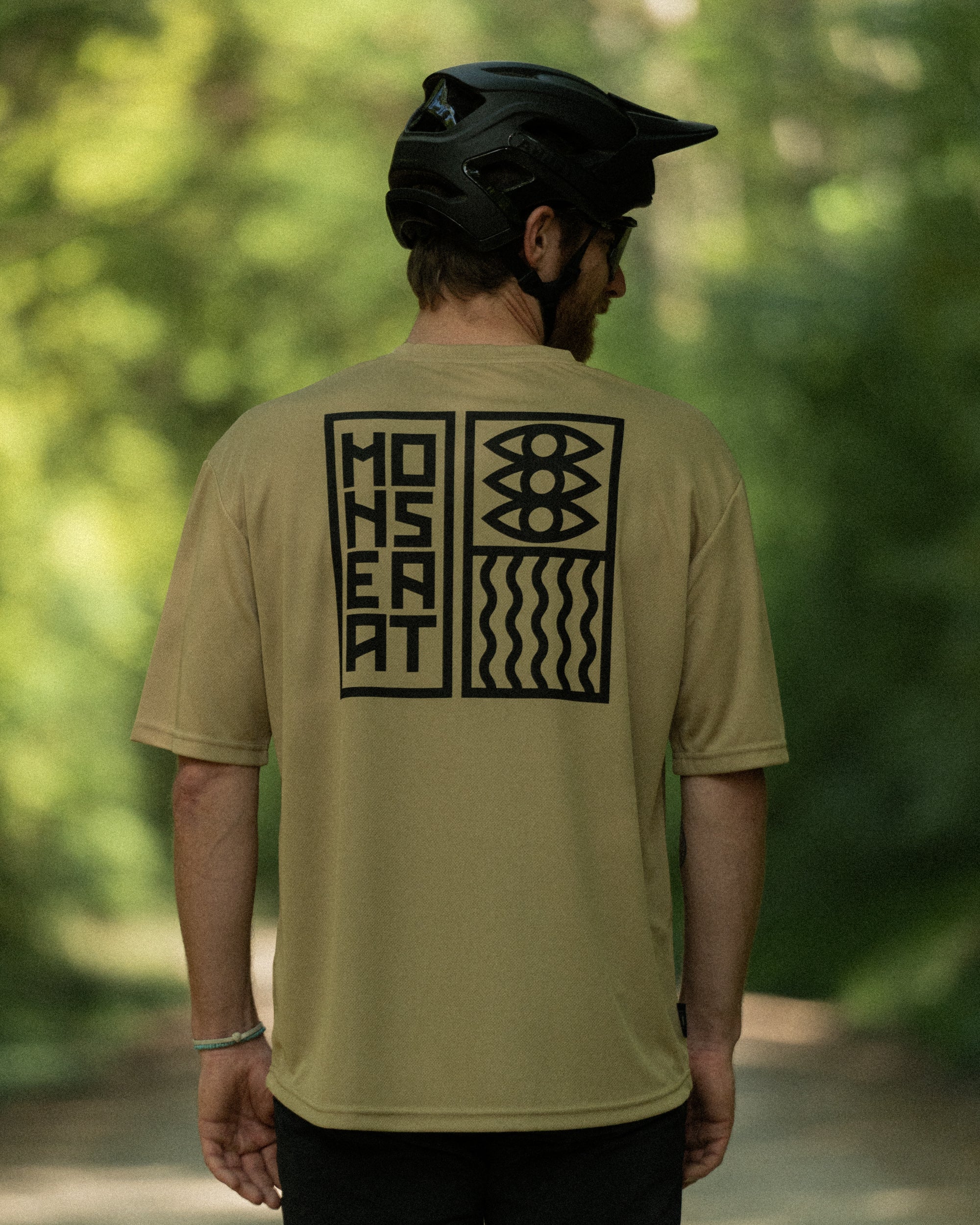 Trail Jersey (Men)