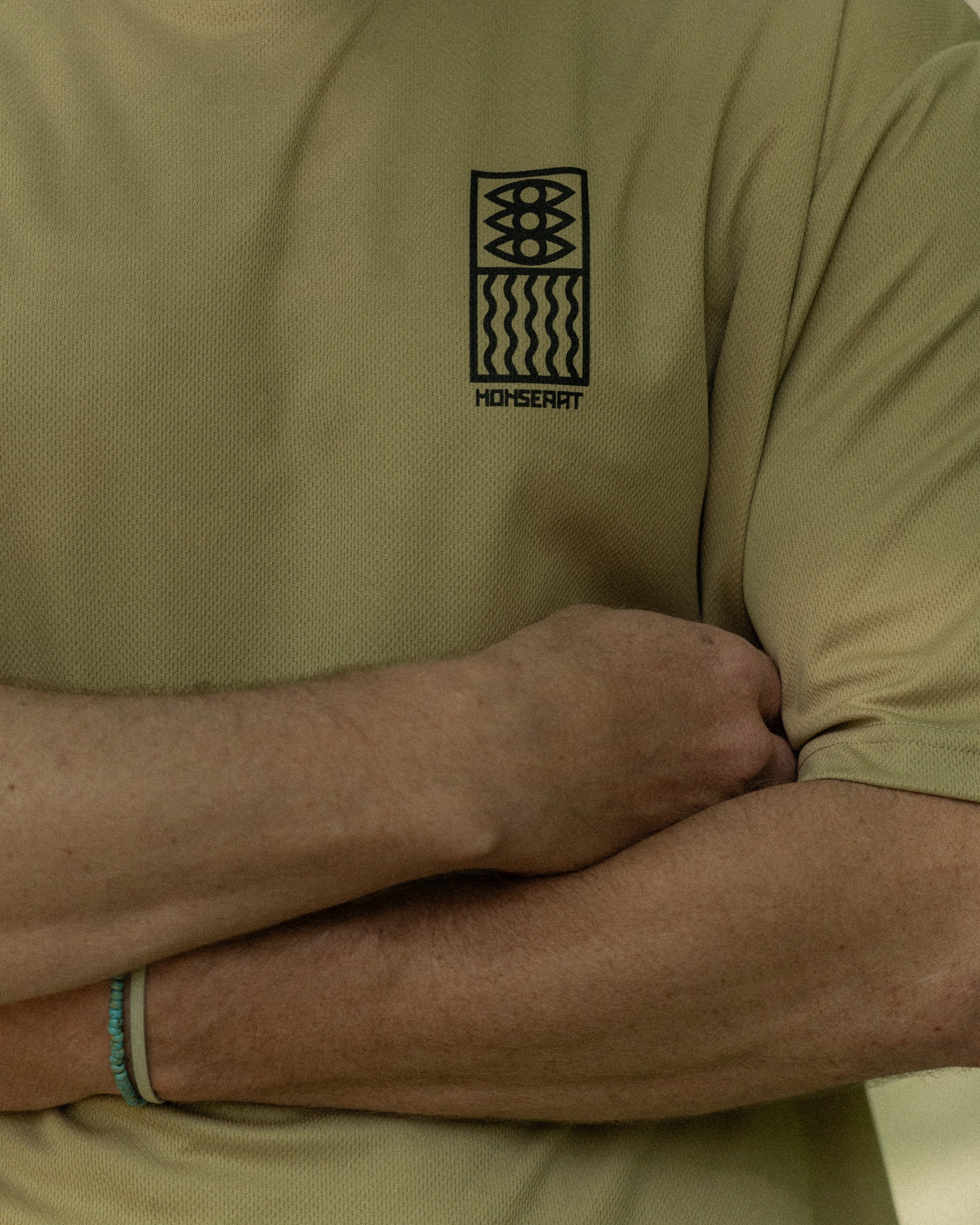 Trail Jersey (Men)