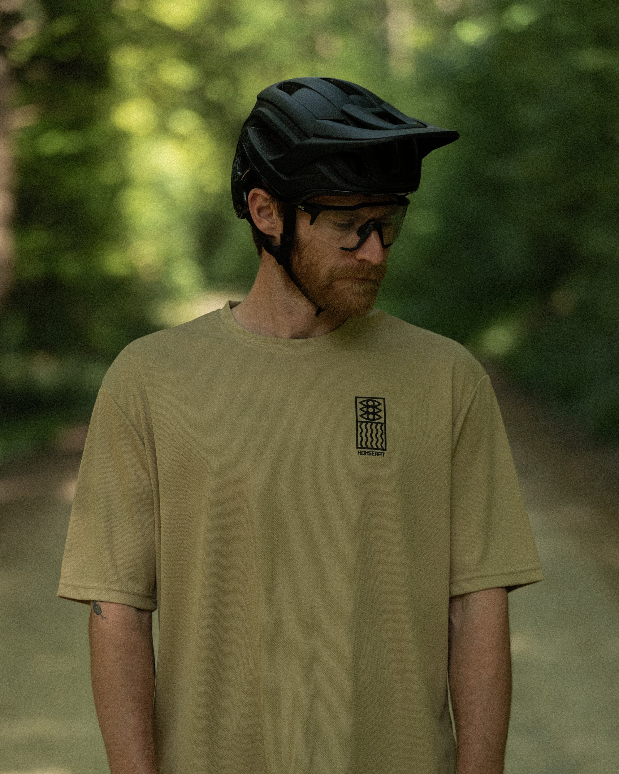 Trail Jersey (Men)