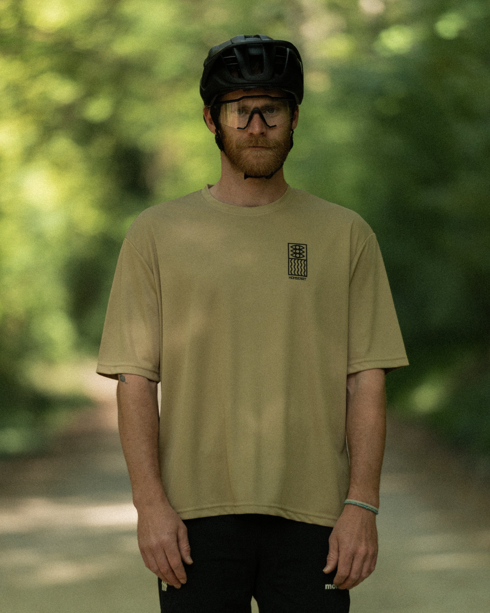 Trail Jersey (Men)